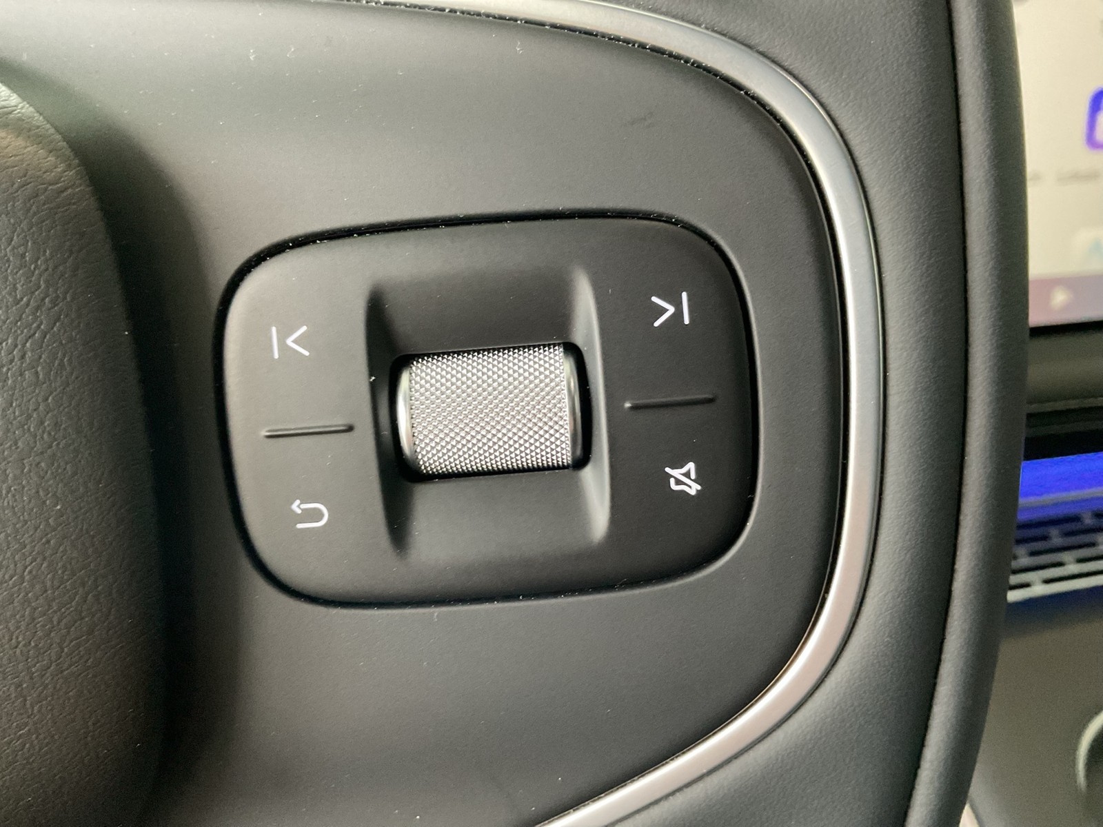 XPENG G9 AWD Performance AHK