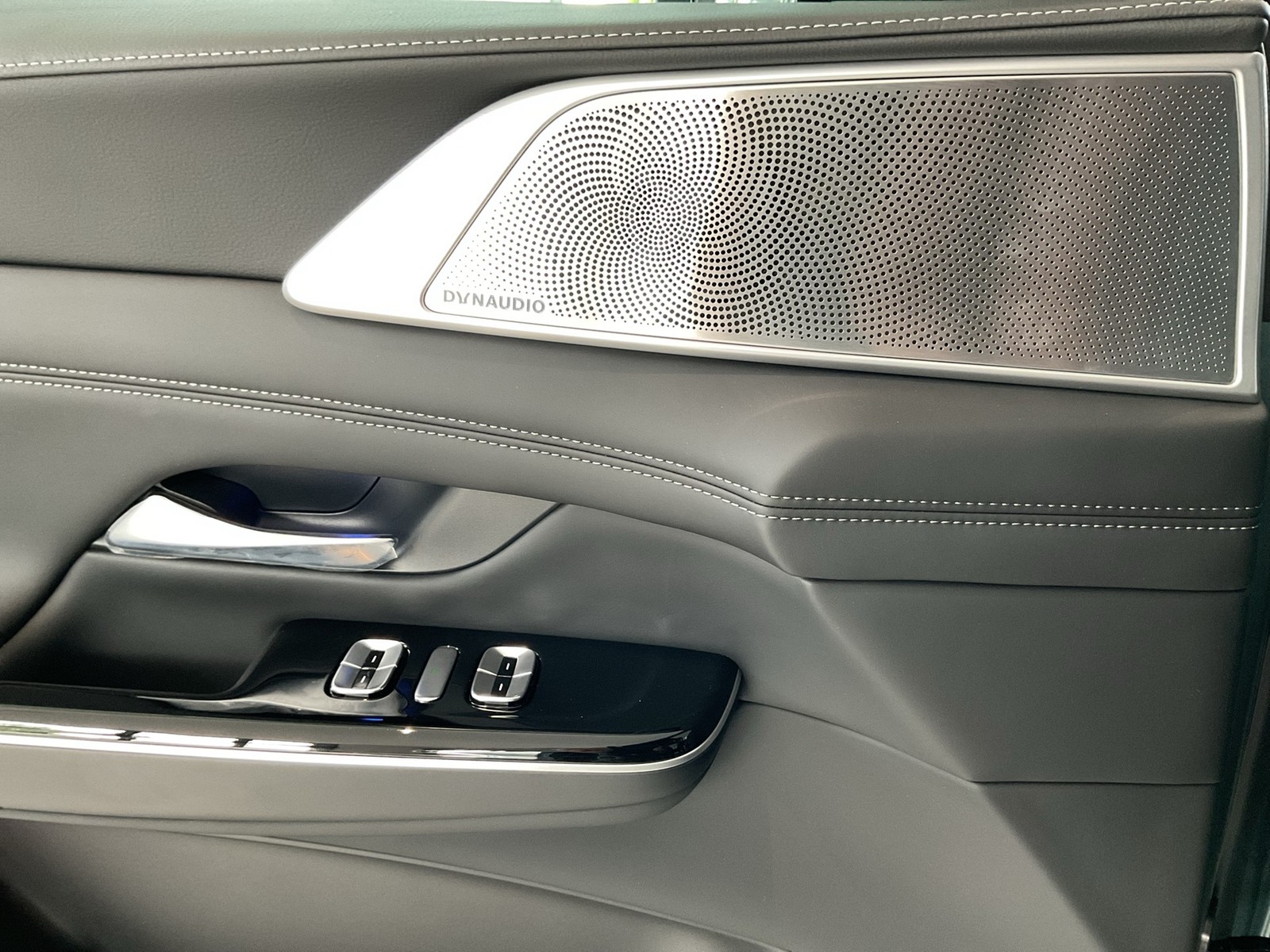 XPENG G9 AWD Performance AHK