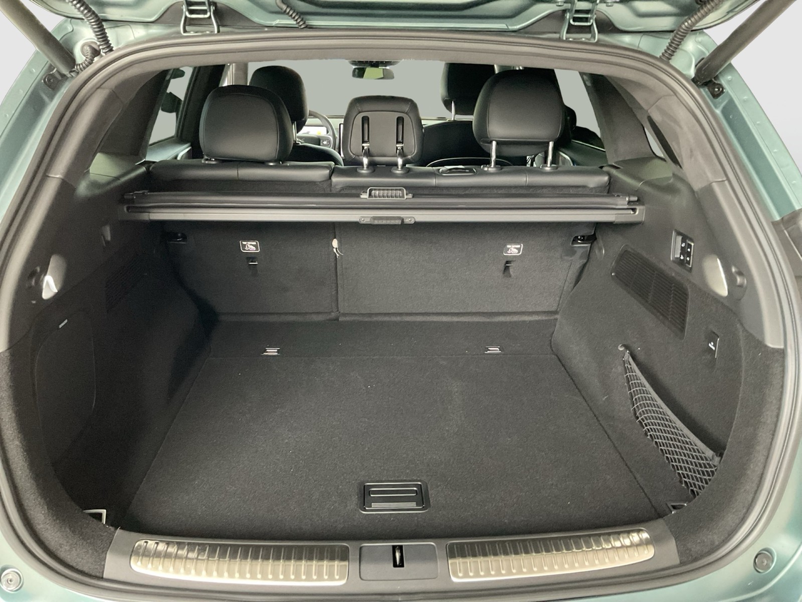 XPENG G9 AWD Performance AHK