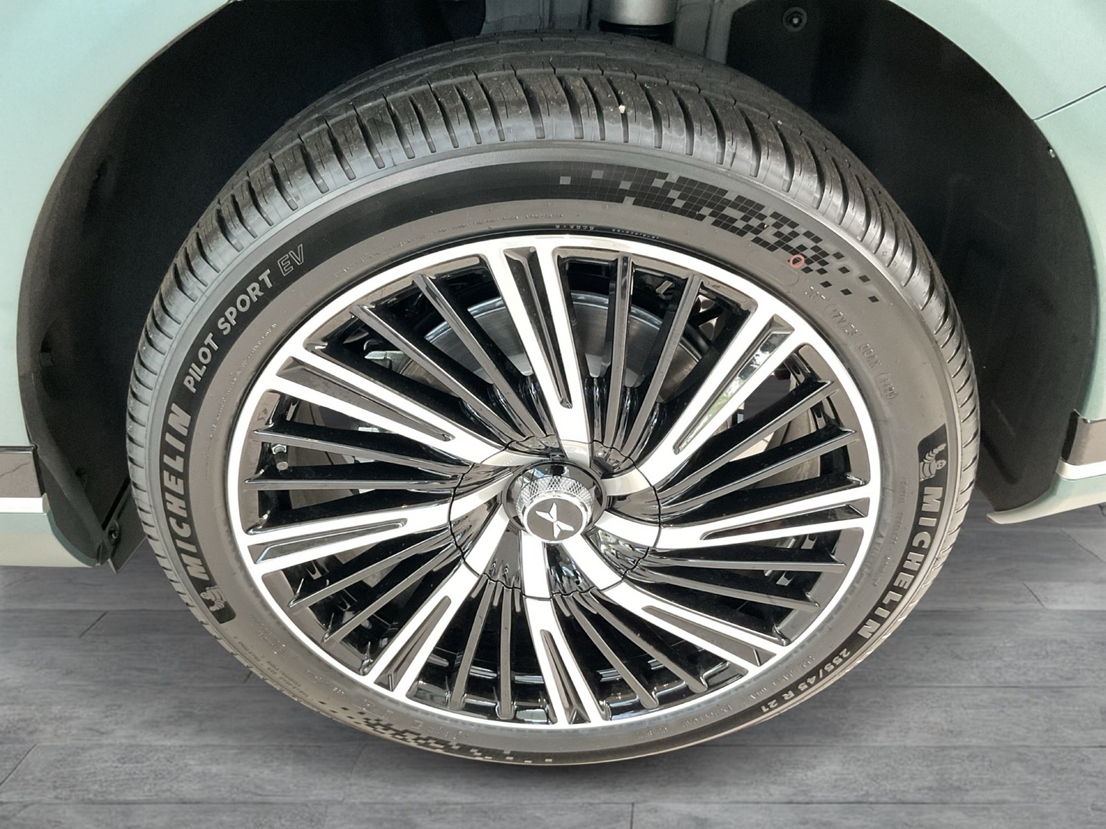 XPENG G9 AWD Performance AHK