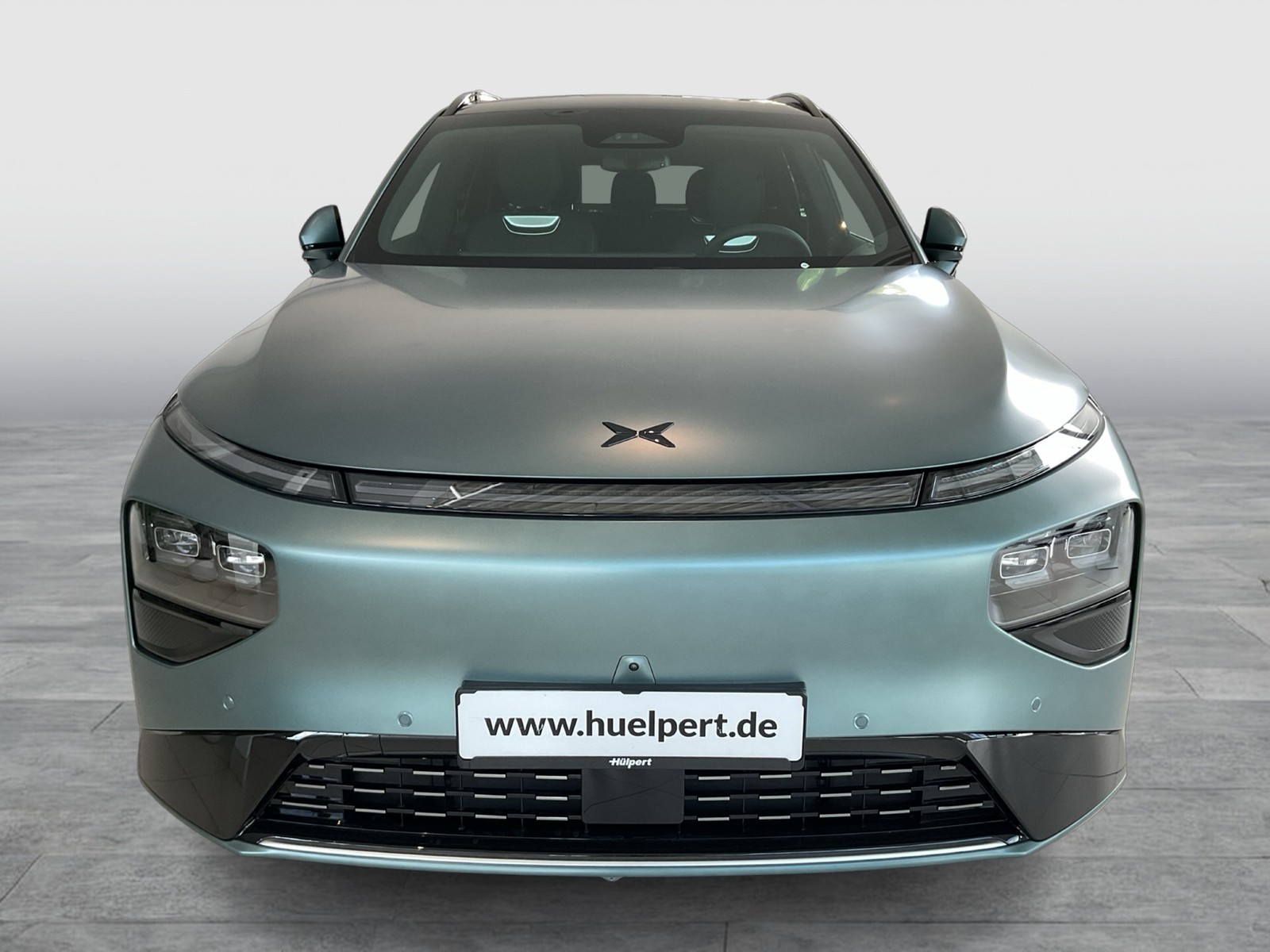 XPENG G9 AWD Performance AHK