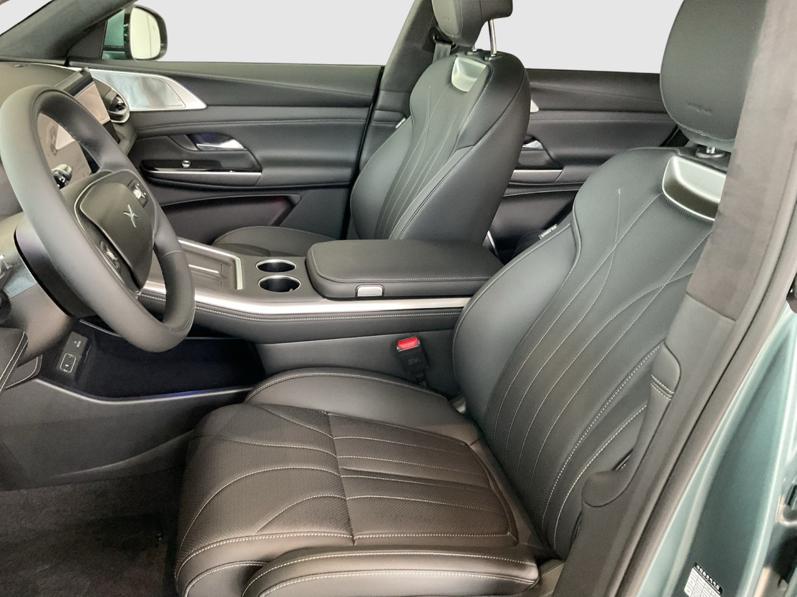 XPENG G9 AWD Performance AHK