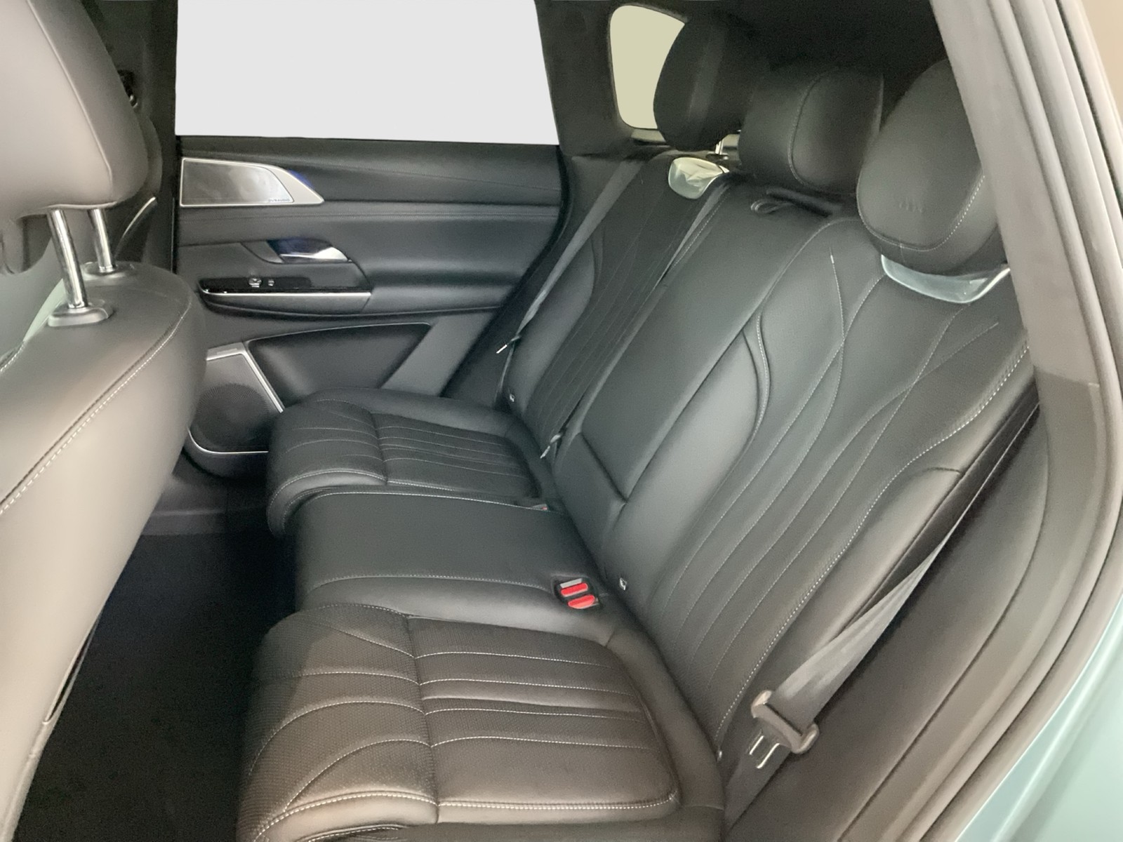 XPENG G9 AWD Performance AHK