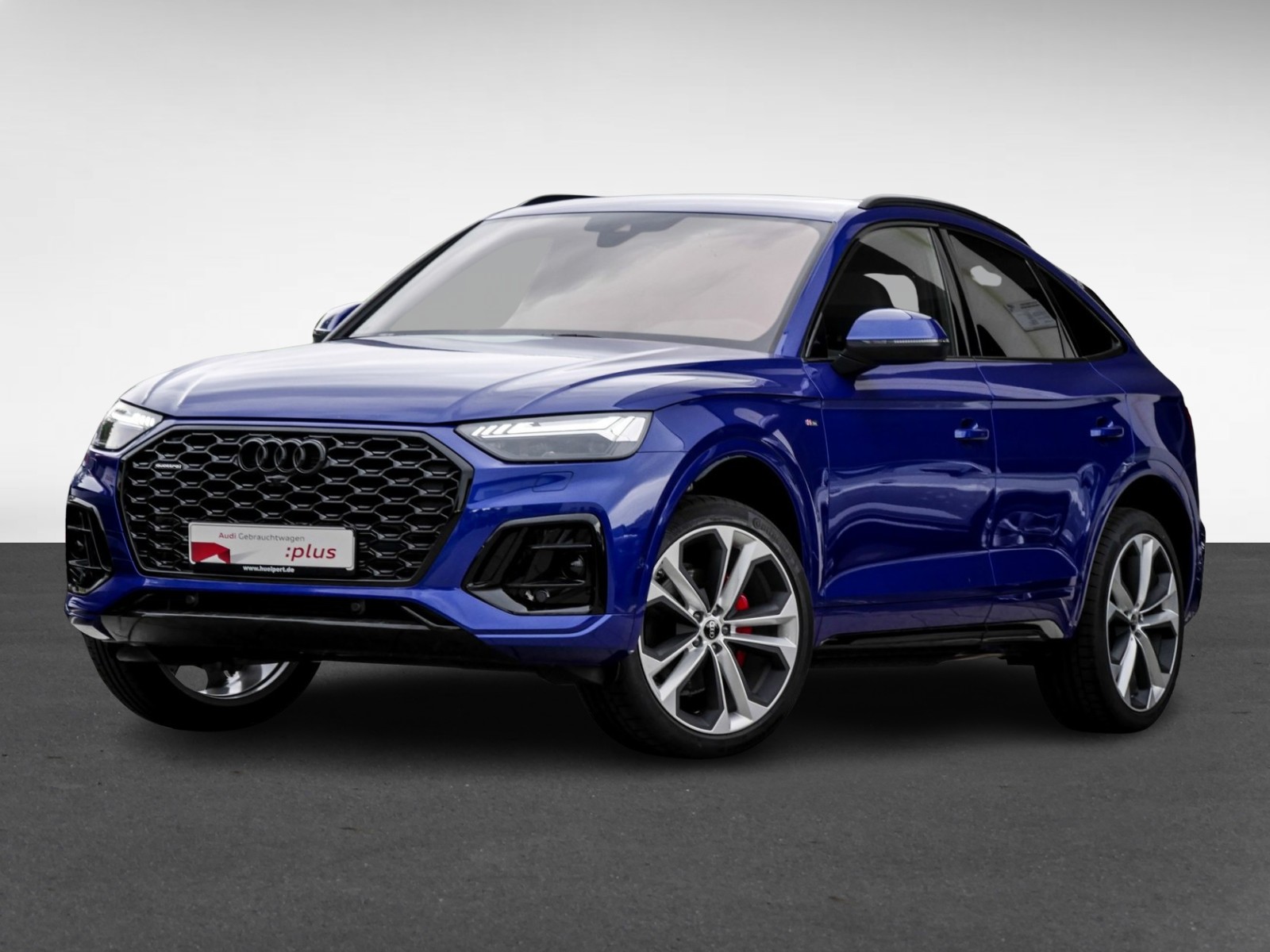 Audi Q5 Sportback 45 quattro S LINE PANO AHK CAM LM21