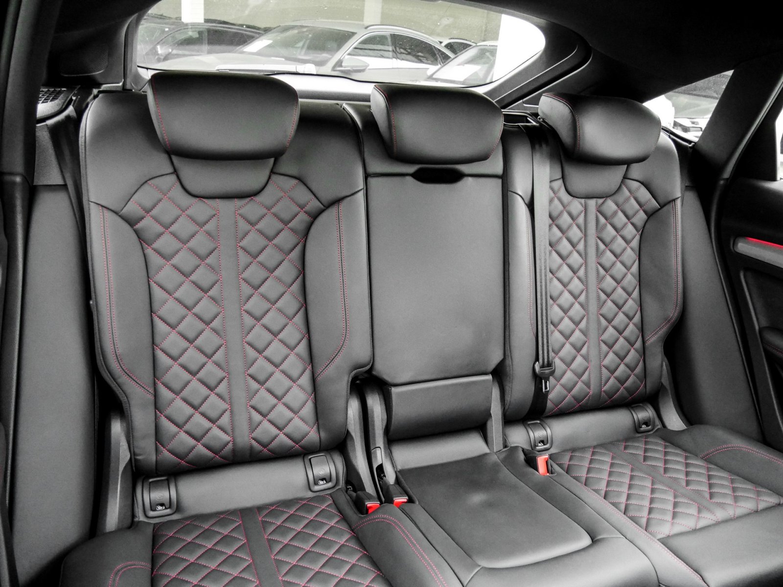 Audi Q5 Sportback 45 quattro S LINE PANO AHK CAM LM21