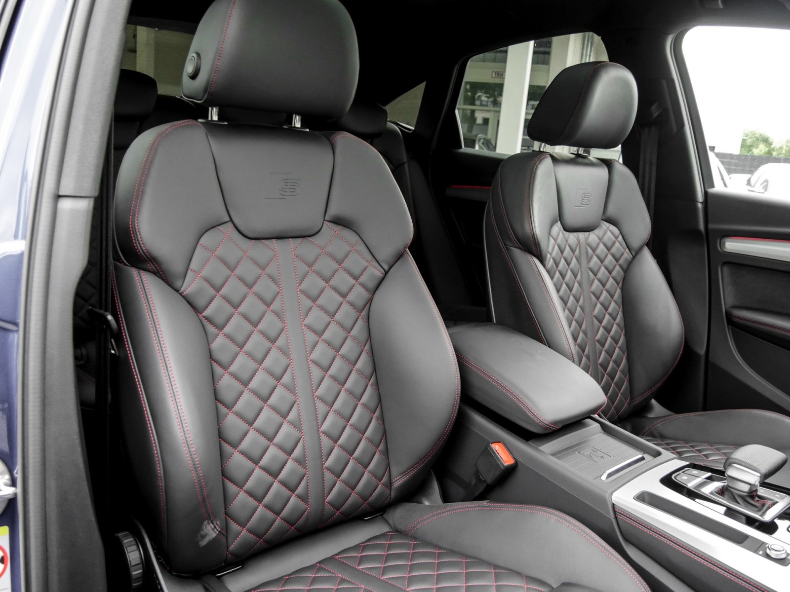 Audi Q5 Sportback 45 quattro S LINE PANO AHK CAM LM21