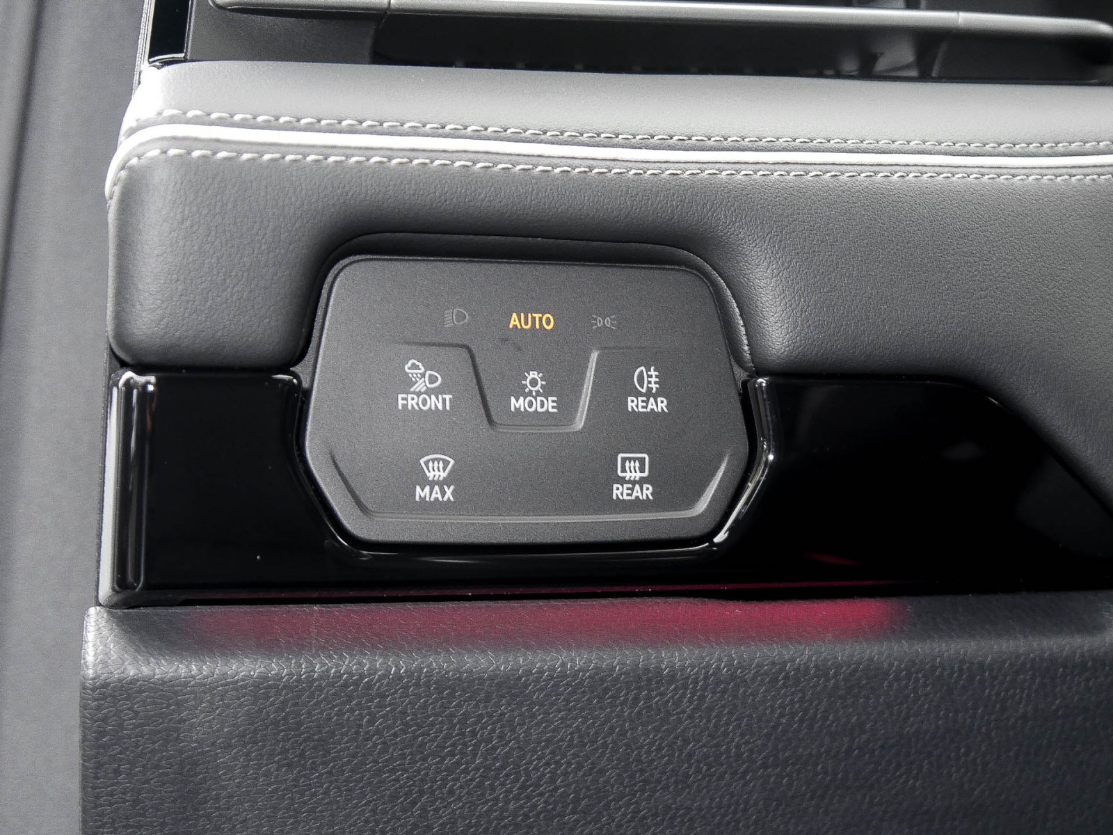 Volkswagen ID.7 Tourer Pro MATRIX NaviProMax eKLAPPE AHK