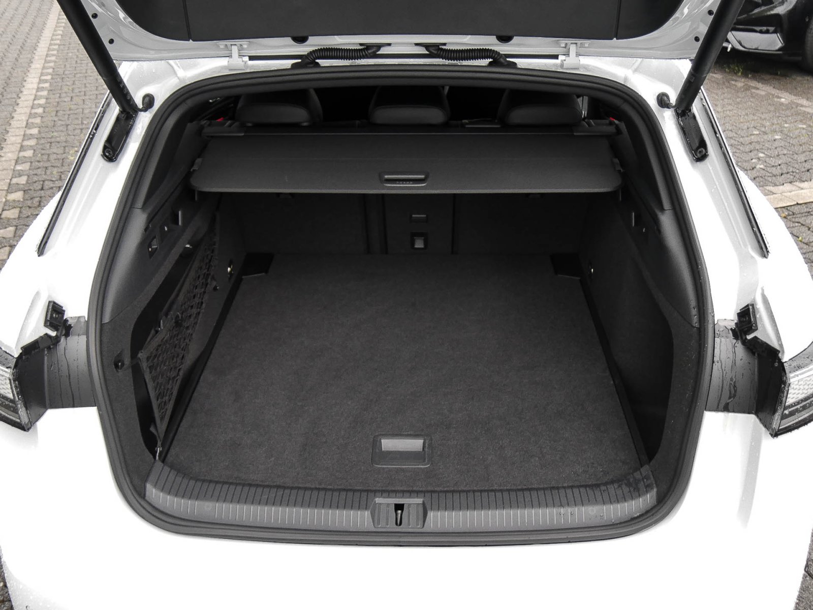 Volkswagen ID.7 Tourer Pro MATRIX NaviProMax eKLAPPE AHK
