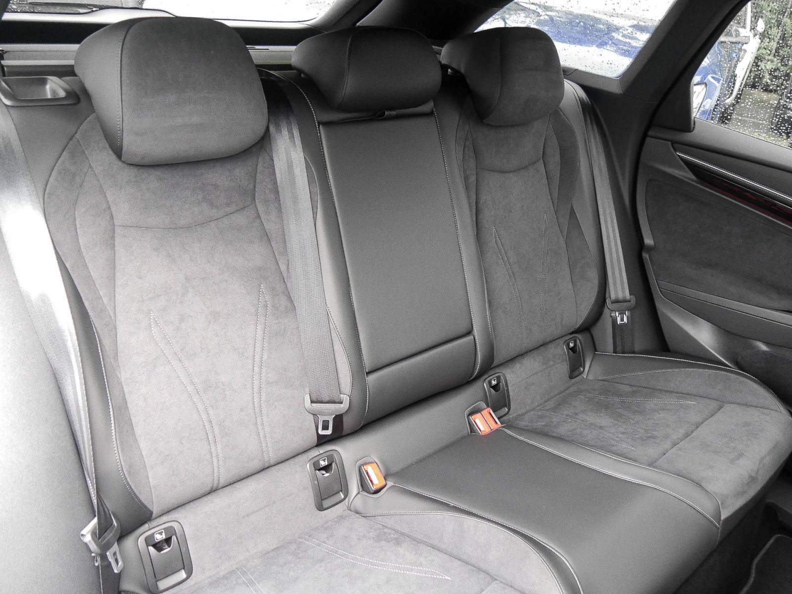 Volkswagen ID.7 Tourer Pro MATRIX NaviProMax eKLAPPE AHK