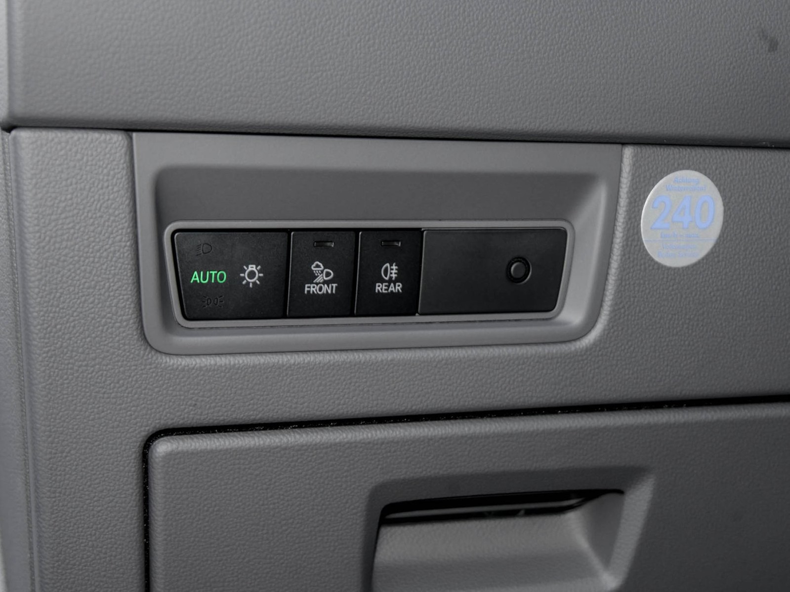 Volkswagen Touareg V6 Elegance LEDER NaviProMax KAMERA ACC