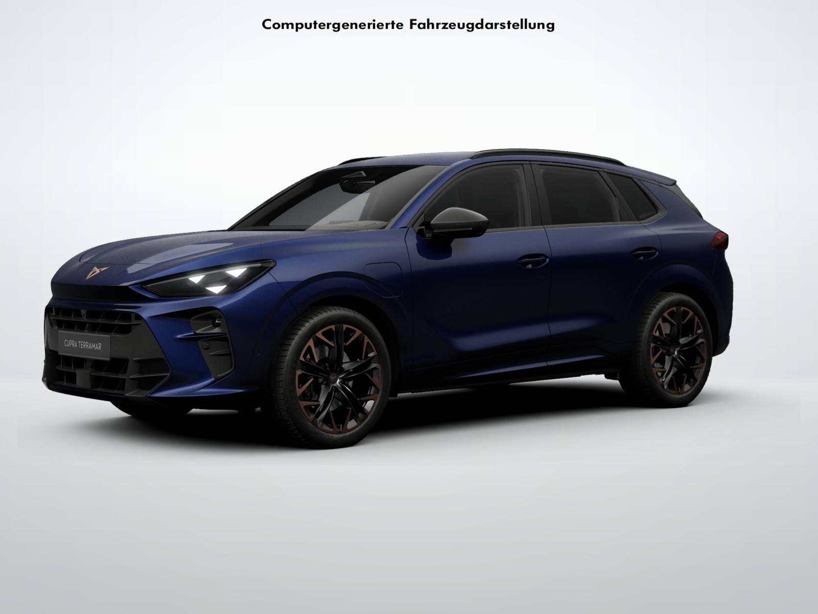 Cupra Terramar 1.5 HYBRID VZ 360°CAM ACC LM20 HEAD-UP