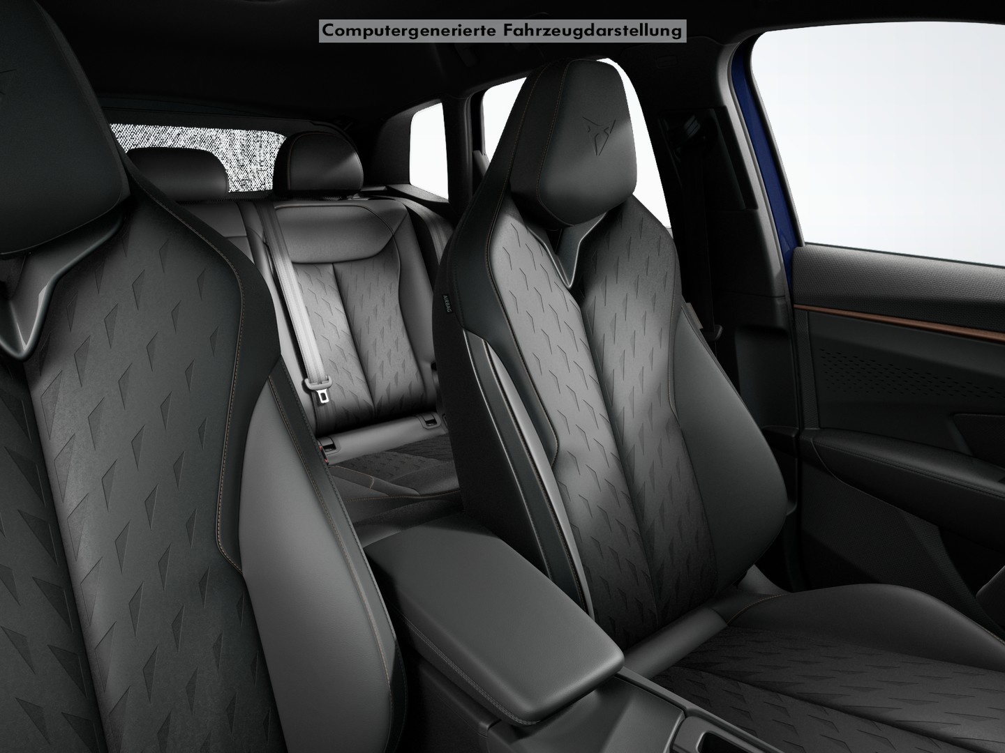 Cupra Terramar 1.5 HYBRID VZ 360°CAM ACC LM20 HEAD-UP