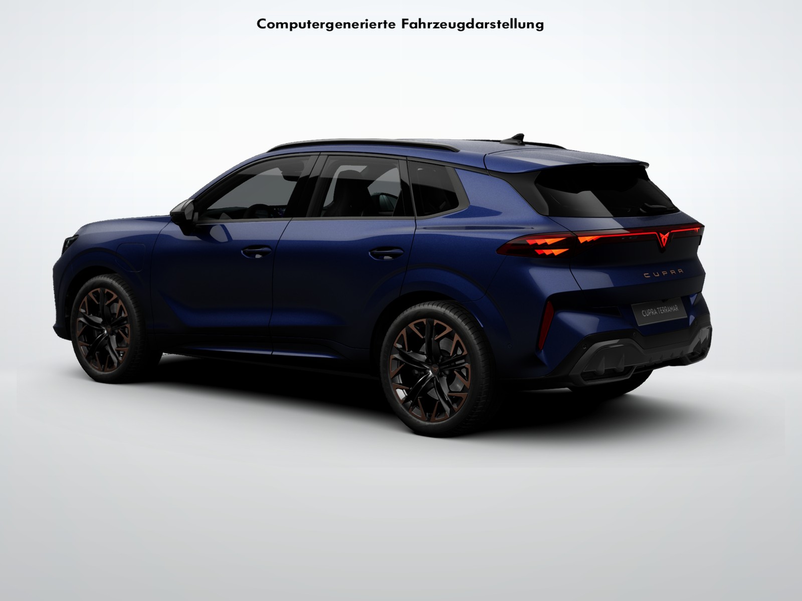 Cupra Terramar 1.5 HYBRID VZ 360°CAM ACC LM20 HEAD-UP