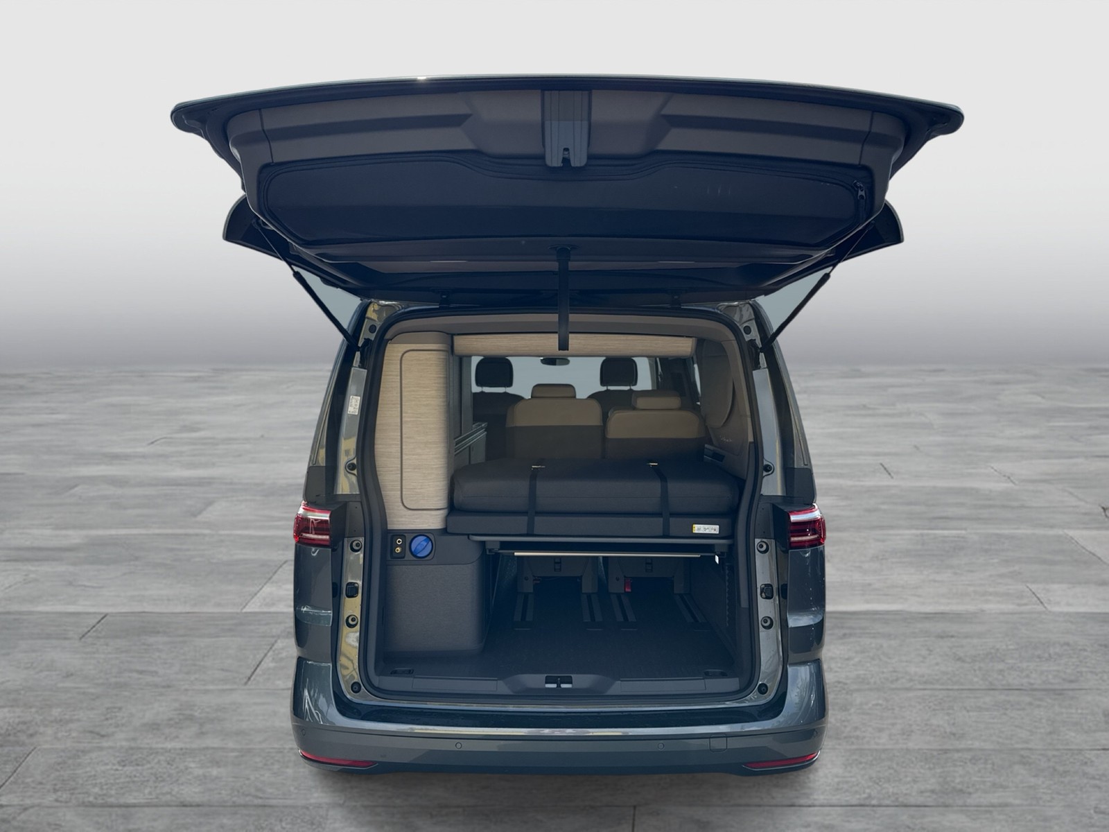 Volkswagen T7 California HYBRID OCEAN 4X4 AHK Matrix DCC HUD Navi