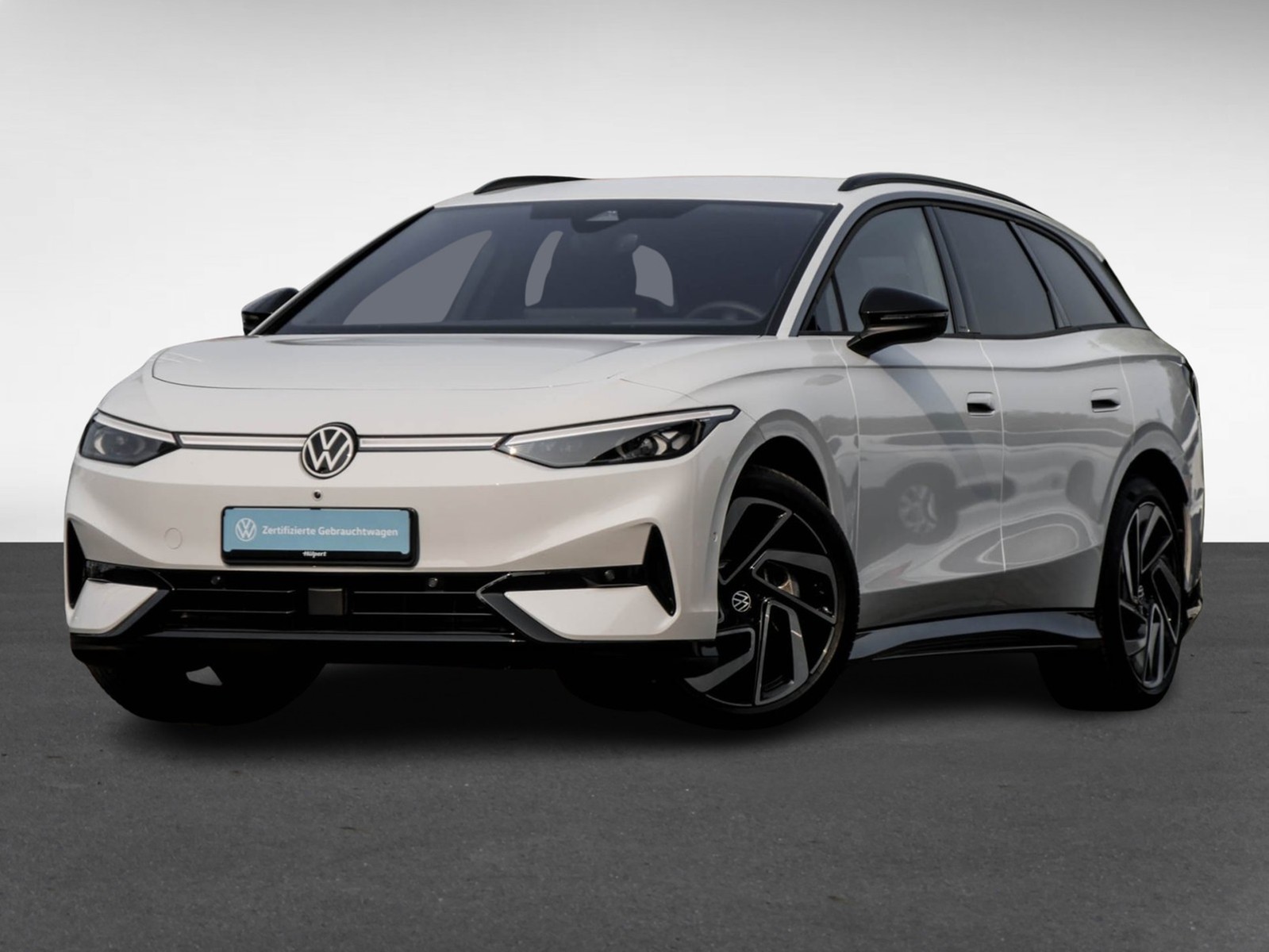 Volkswagen ID.7 Tourer PRO AHK 360°CAM ACC LM20 E-KLAPPE
