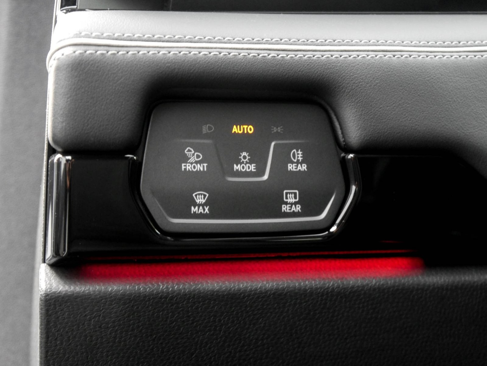 Volkswagen ID.7 Tourer PRO AHK 360°CAM ACC LM20 E-KLAPPE