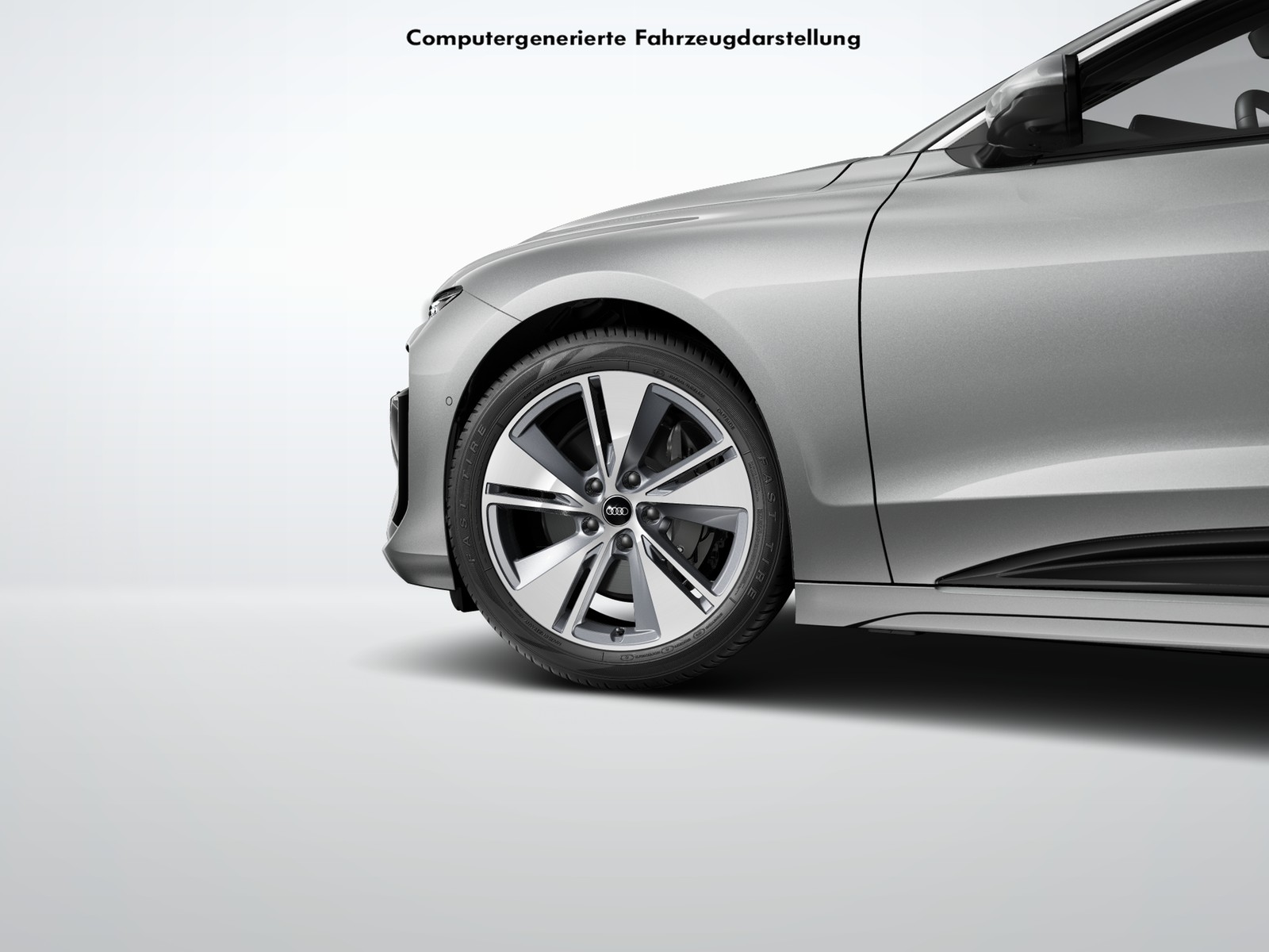 Audi A6 e-tron Avant quattro advanced AHK 360CAM LM20