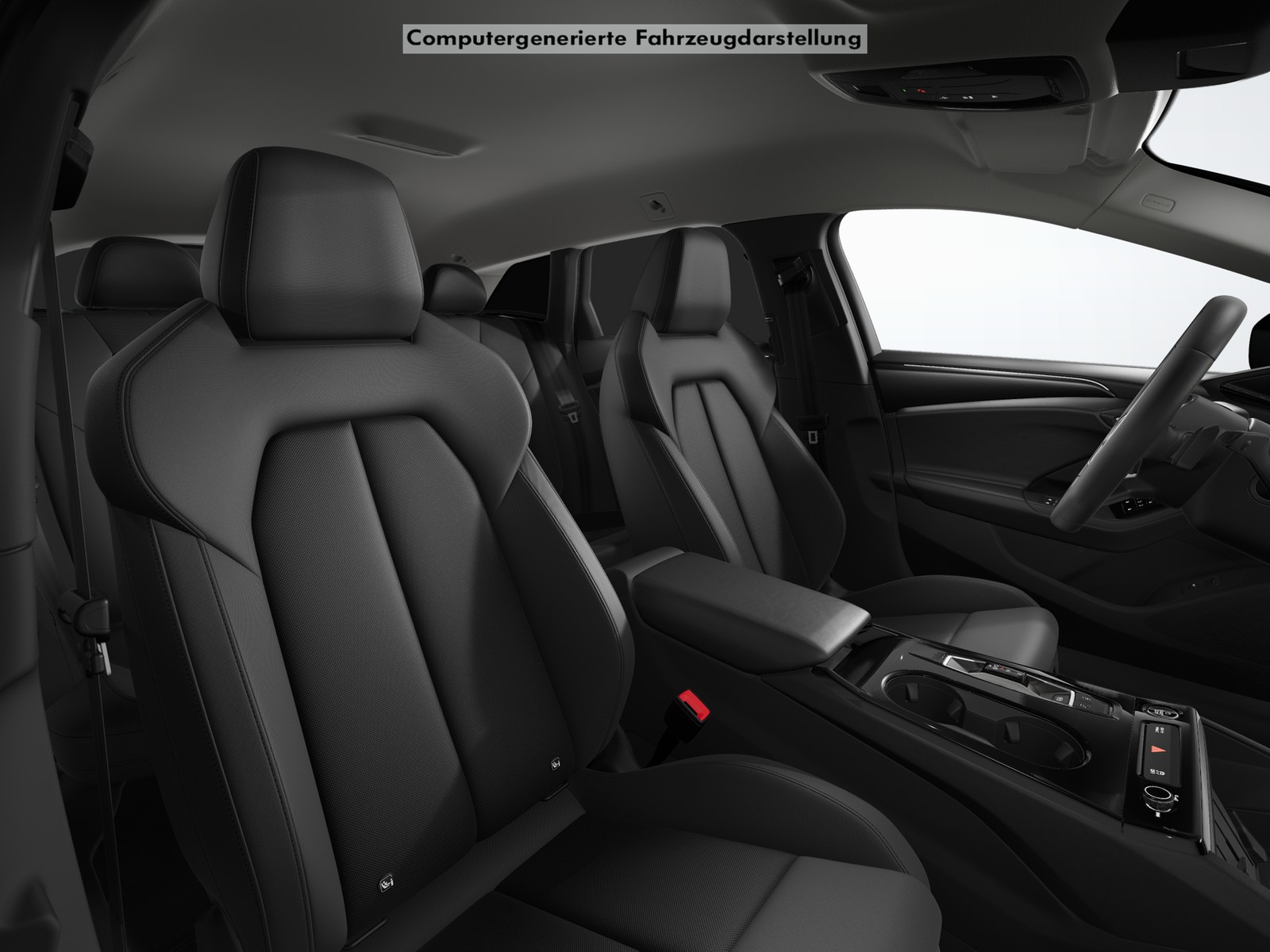 Audi A6 e-tron Avant quattro advanced AHK 360CAM LM20