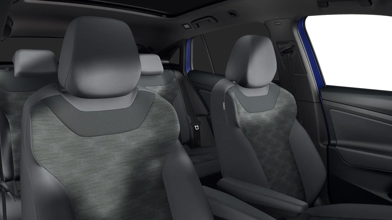 Volkswagen ID.5 PRO WÄRMEPUMPE PANO HARMAN KARDON ACC LM19