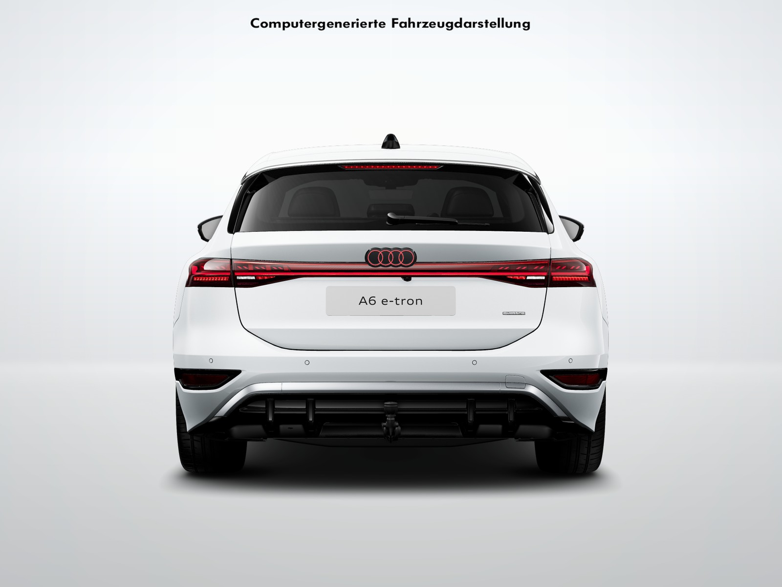 Audi A6 e-tron Avant quattro S LINE AHK 360°CAM LM21
