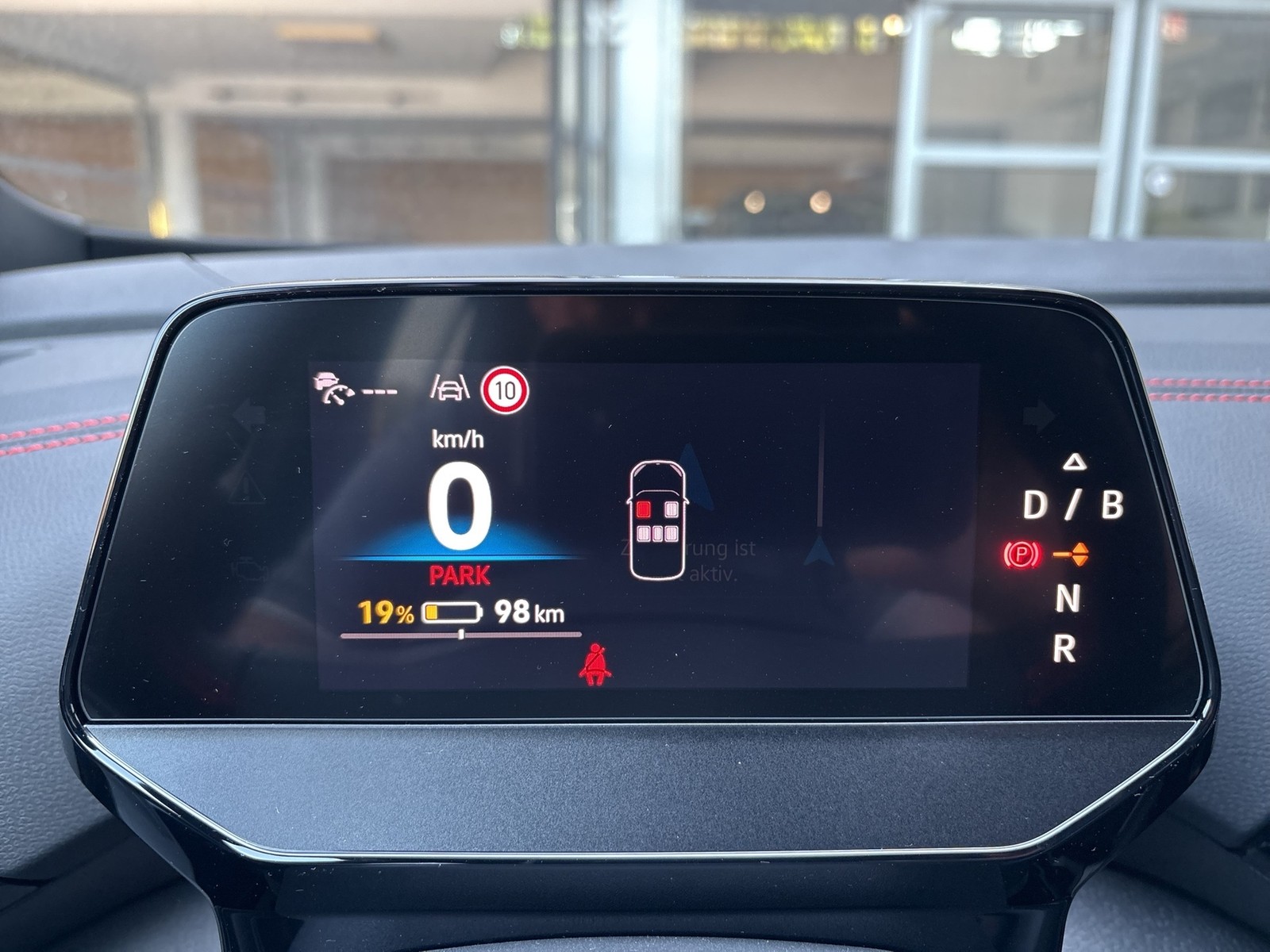 Volkswagen ID.4 GTX 4X4 WÄRMEPUMPE ACC LM20 MATRIX NAVI