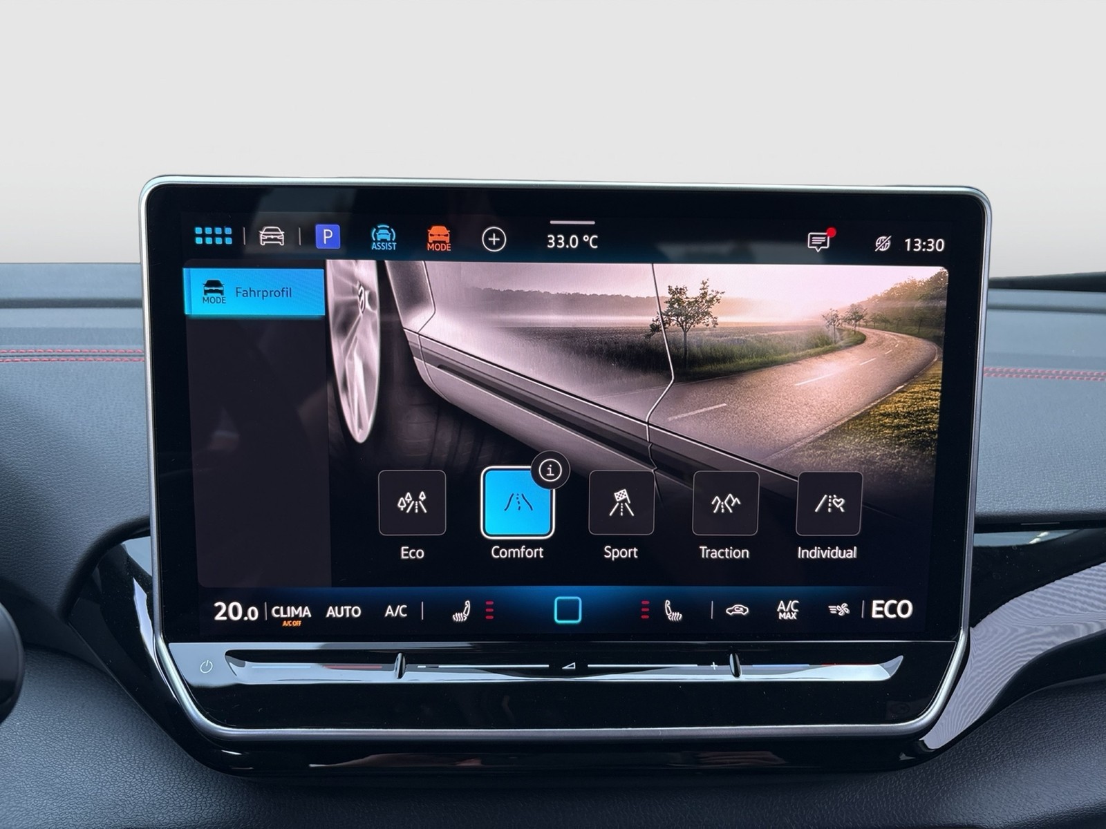 Volkswagen ID.4 GTX 4X4 WÄRMEPUMPE ACC LM20 MATRIX NAVI