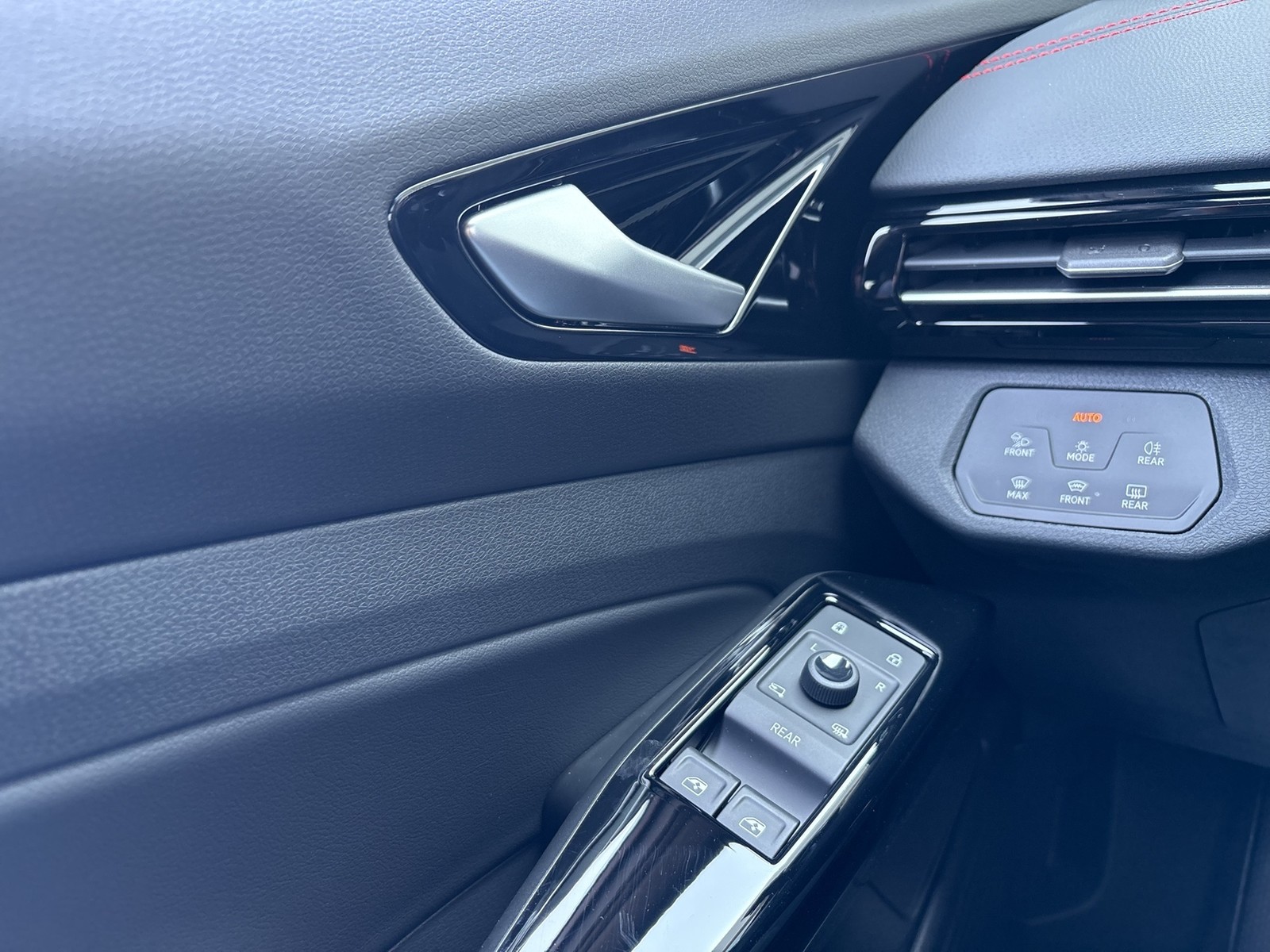 Volkswagen ID.4 GTX 4X4 WÄRMEPUMPE ACC LM20 MATRIX NAVI