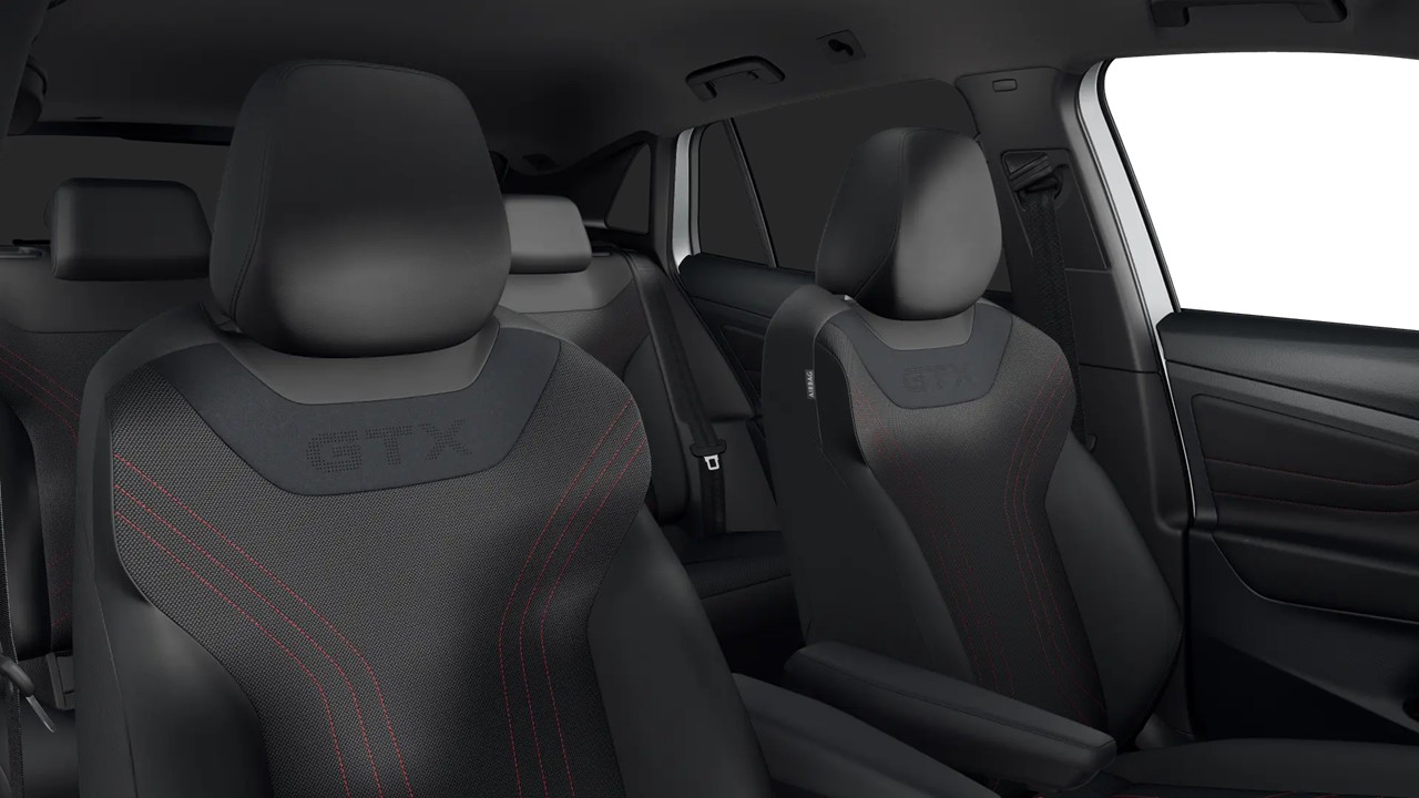 Volkswagen ID.4 GTX 4X4 WÄRMEPUMPE ACC LM20 MATRIX NAVI