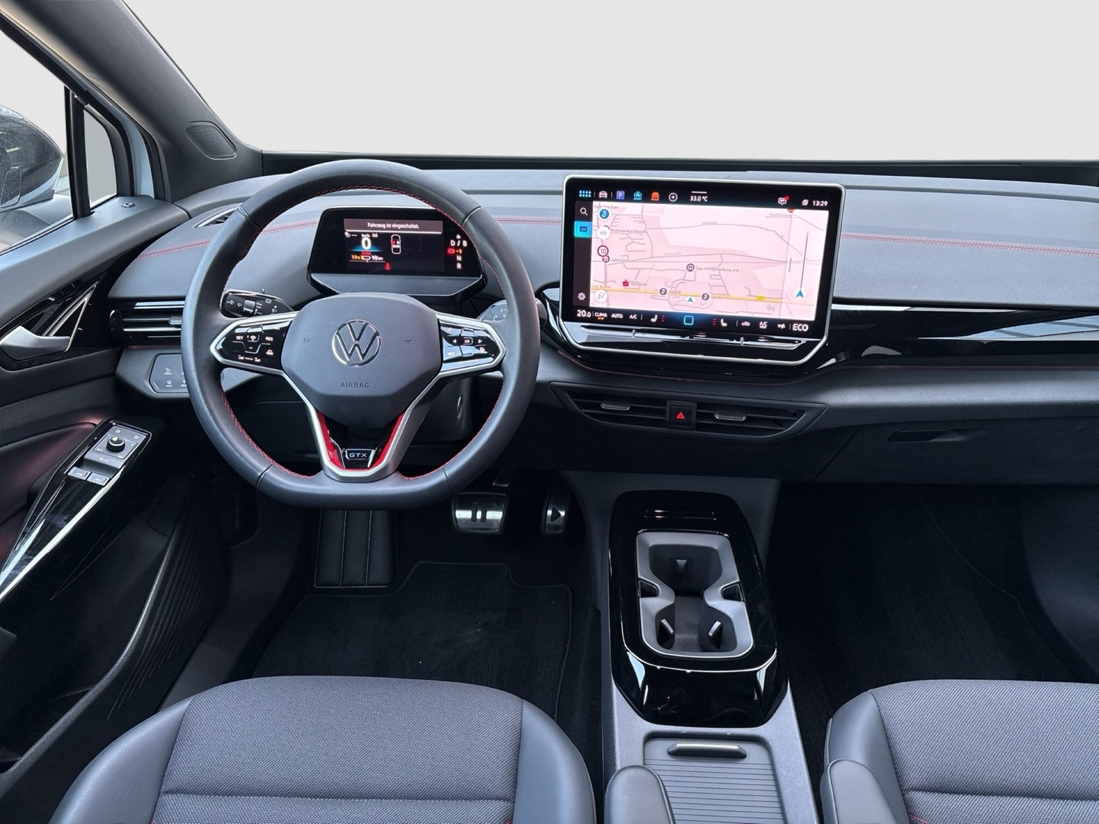 Volkswagen ID.4 GTX 4X4 WÄRMEPUMPE ACC LM20 MATRIX NAVI