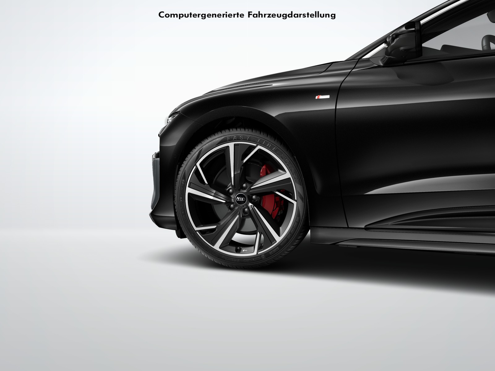 Audi A6 e-tron Avant quattro S LINE AHK 360°CAM LM21