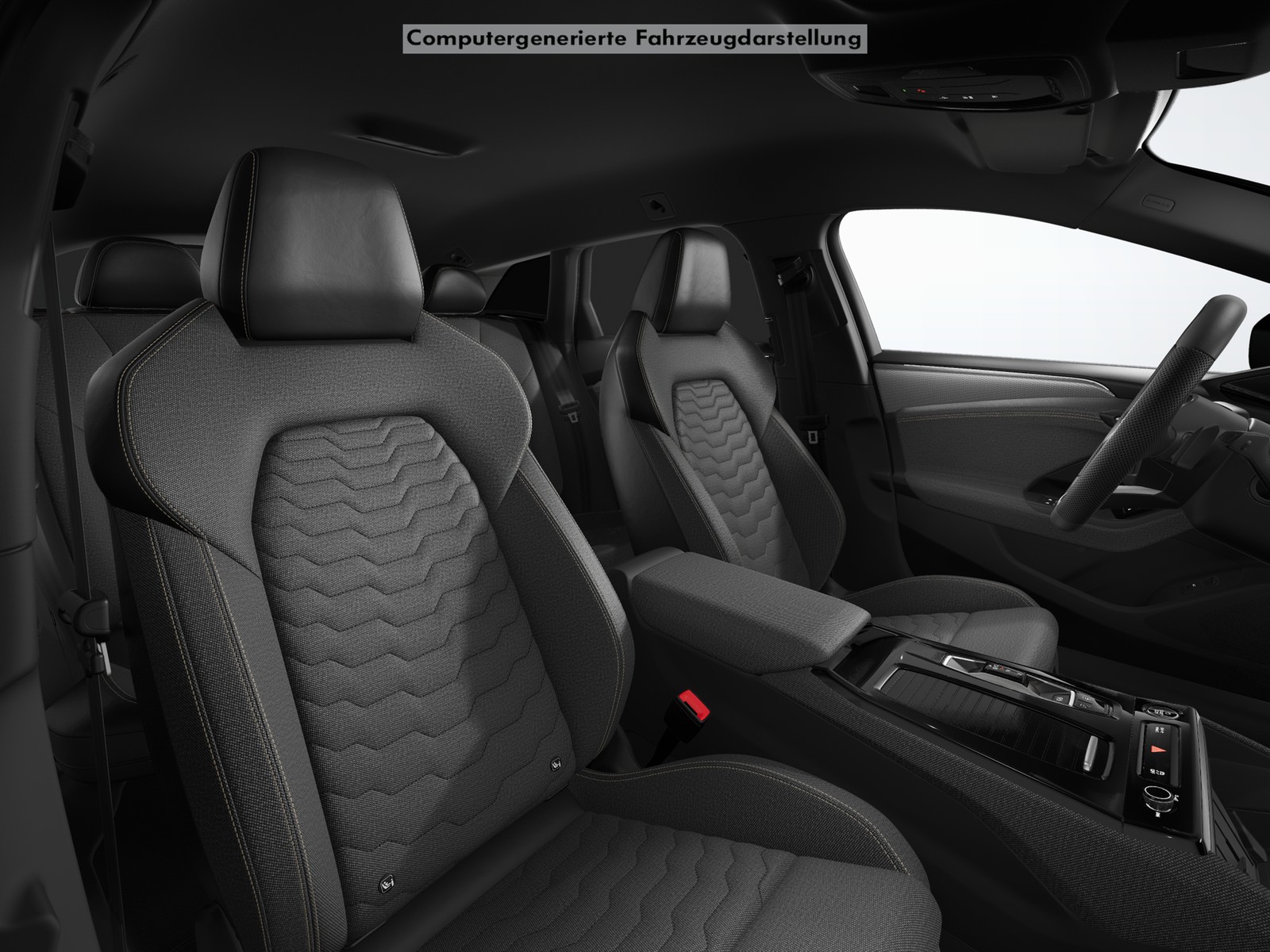 Audi A6 e-tron Avant quattro S LINE AHK 360°CAM LM21