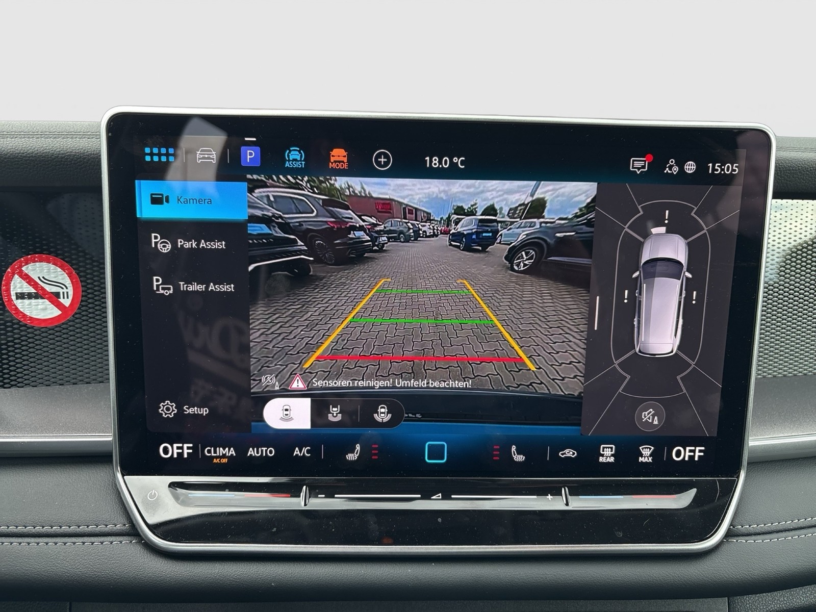 Volkswagen Tayron 1.5 HYBRID LIFE AHK CAM ACC LM18 NAVI