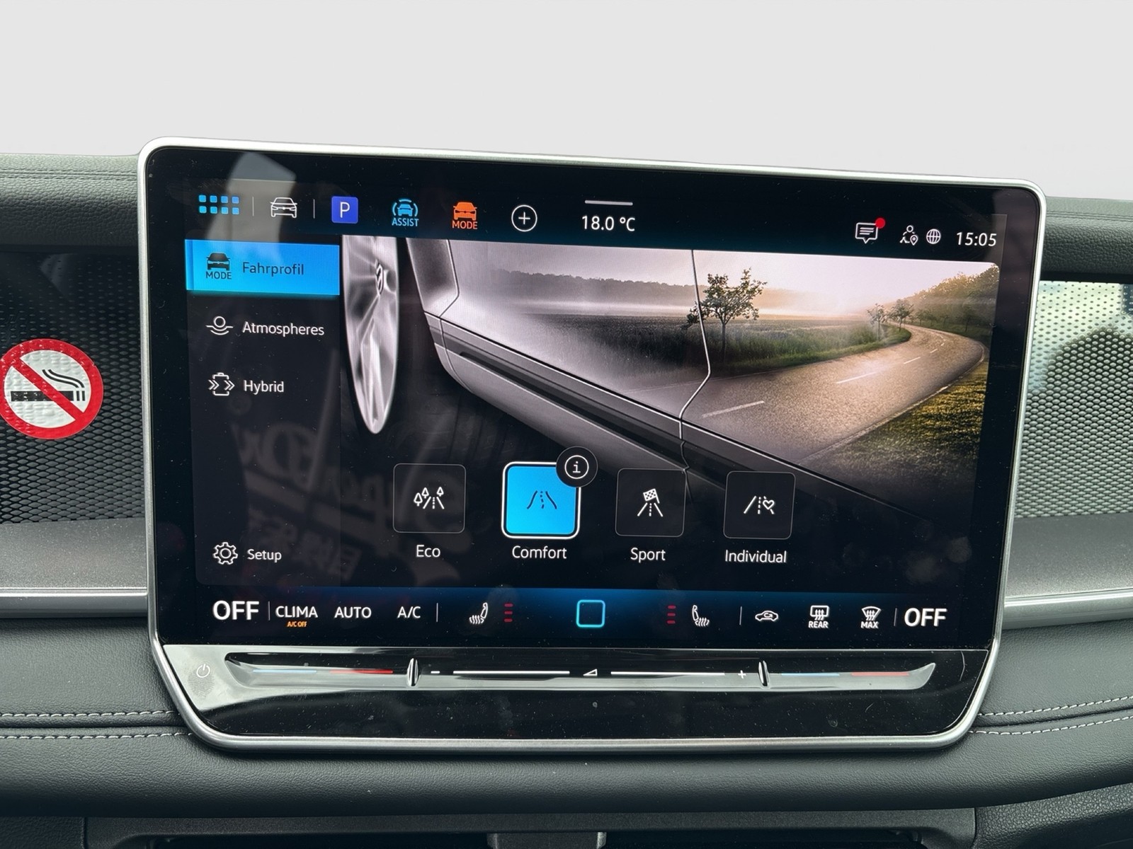 Volkswagen Tayron 1.5 HYBRID LIFE AHK CAM ACC LM18 NAVI