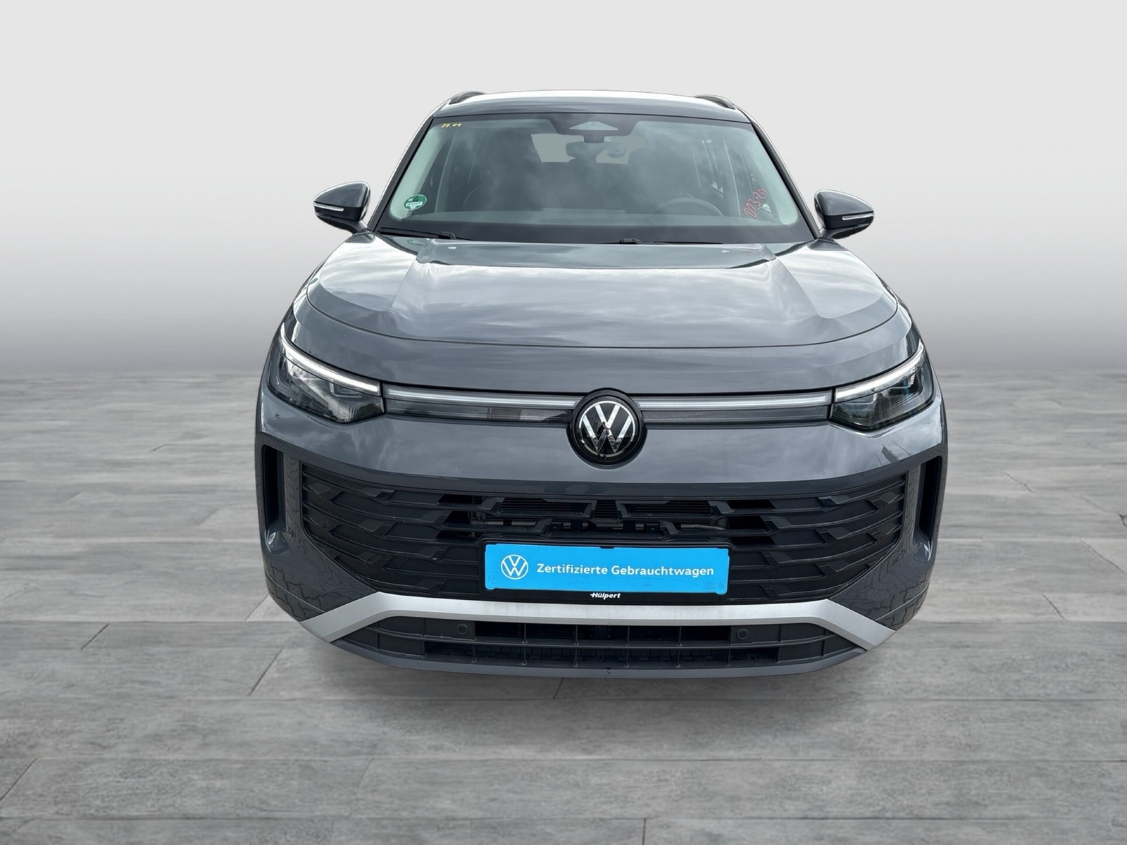 Volkswagen Tayron 1.5 HYBRID LIFE AHK CAM ACC LM18 NAVI