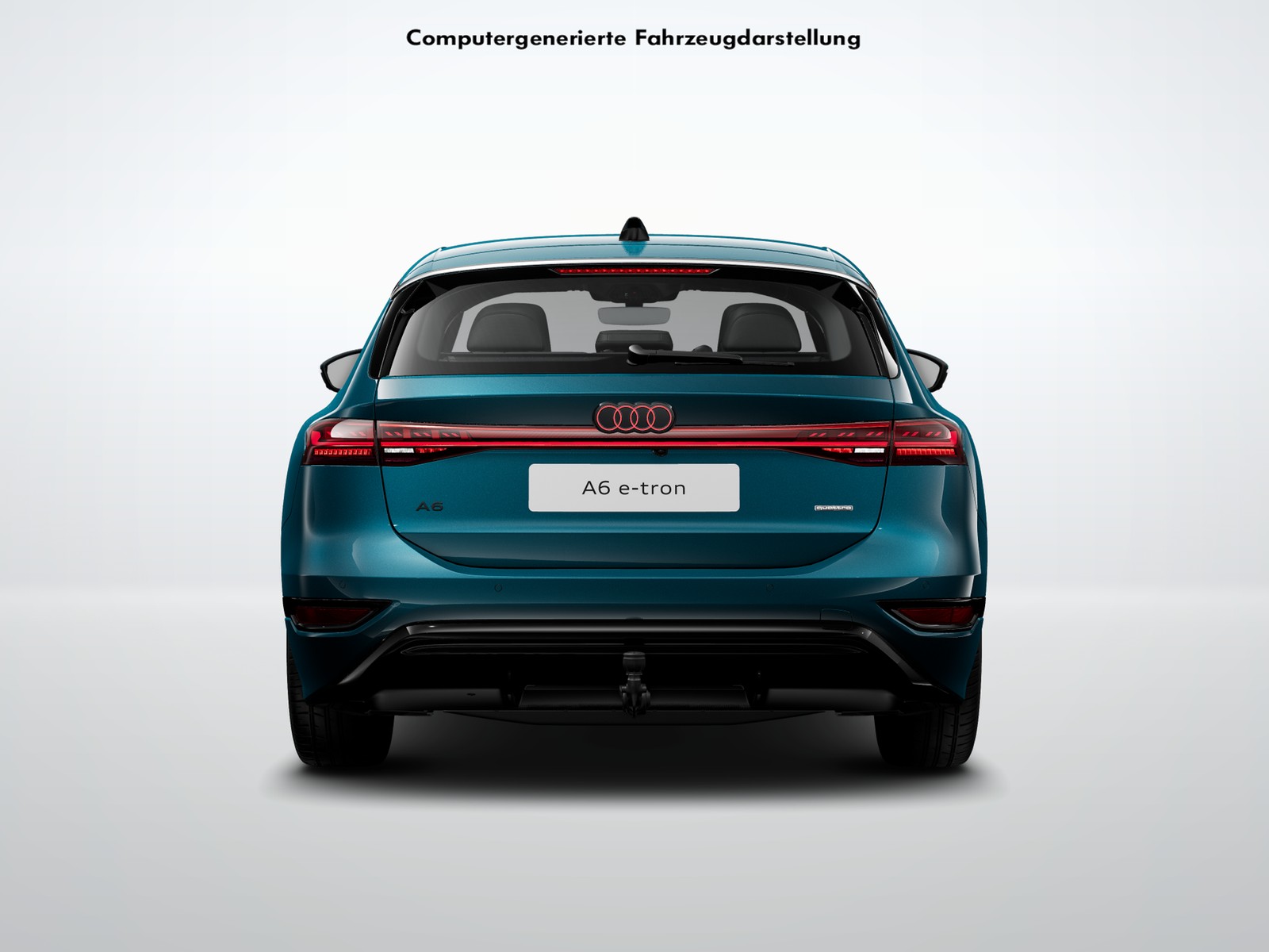 Audi A6 e-tron Avant quattro advanced B&O AHK 360°CAM