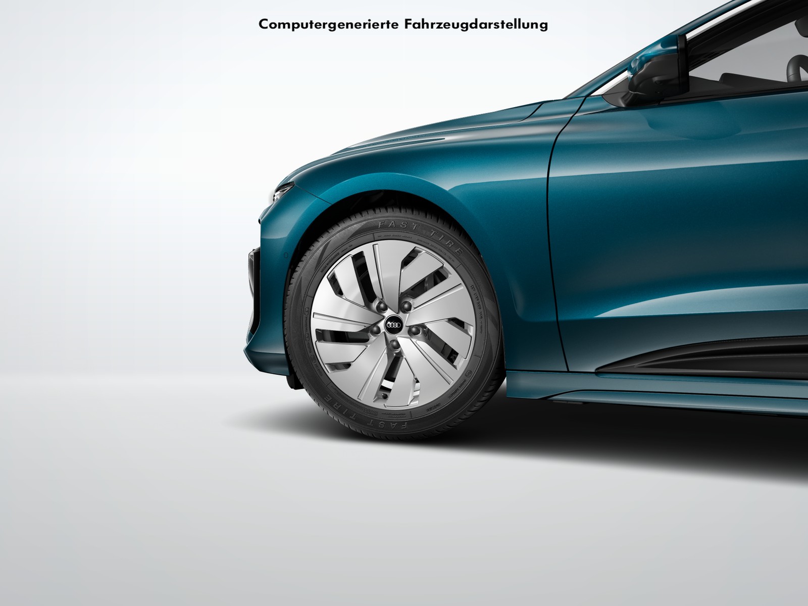 Audi A6 e-tron Avant quattro advanced B&O AHK 360°CAM