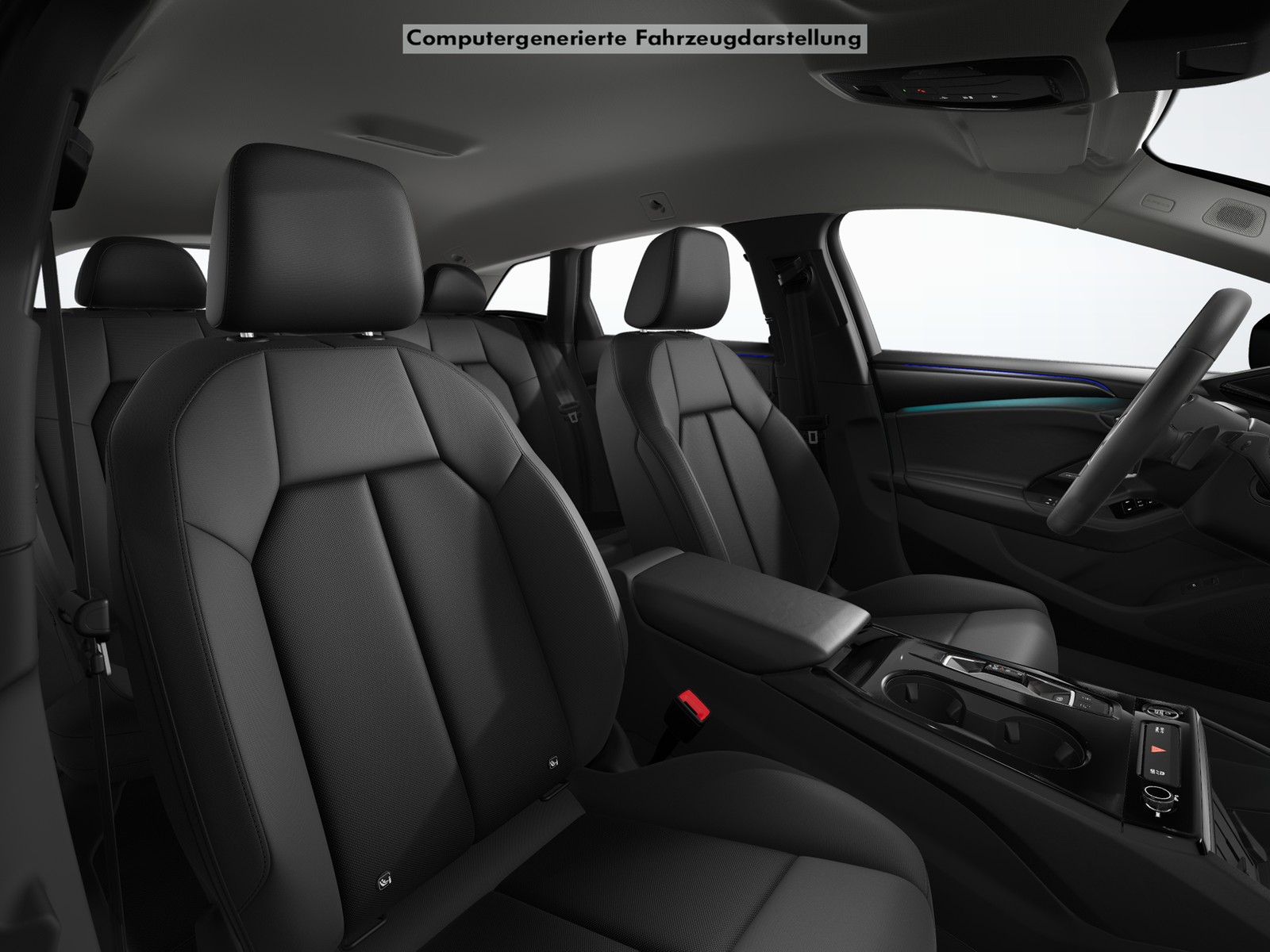 Audi A6 e-tron Avant quattro advanced B&O AHK 360°CAM