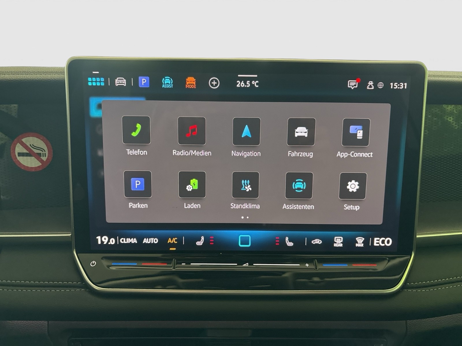 Volkswagen Tayron 1.5 HYBRID LIFE AHK CAM ACC LM18 NAVI
