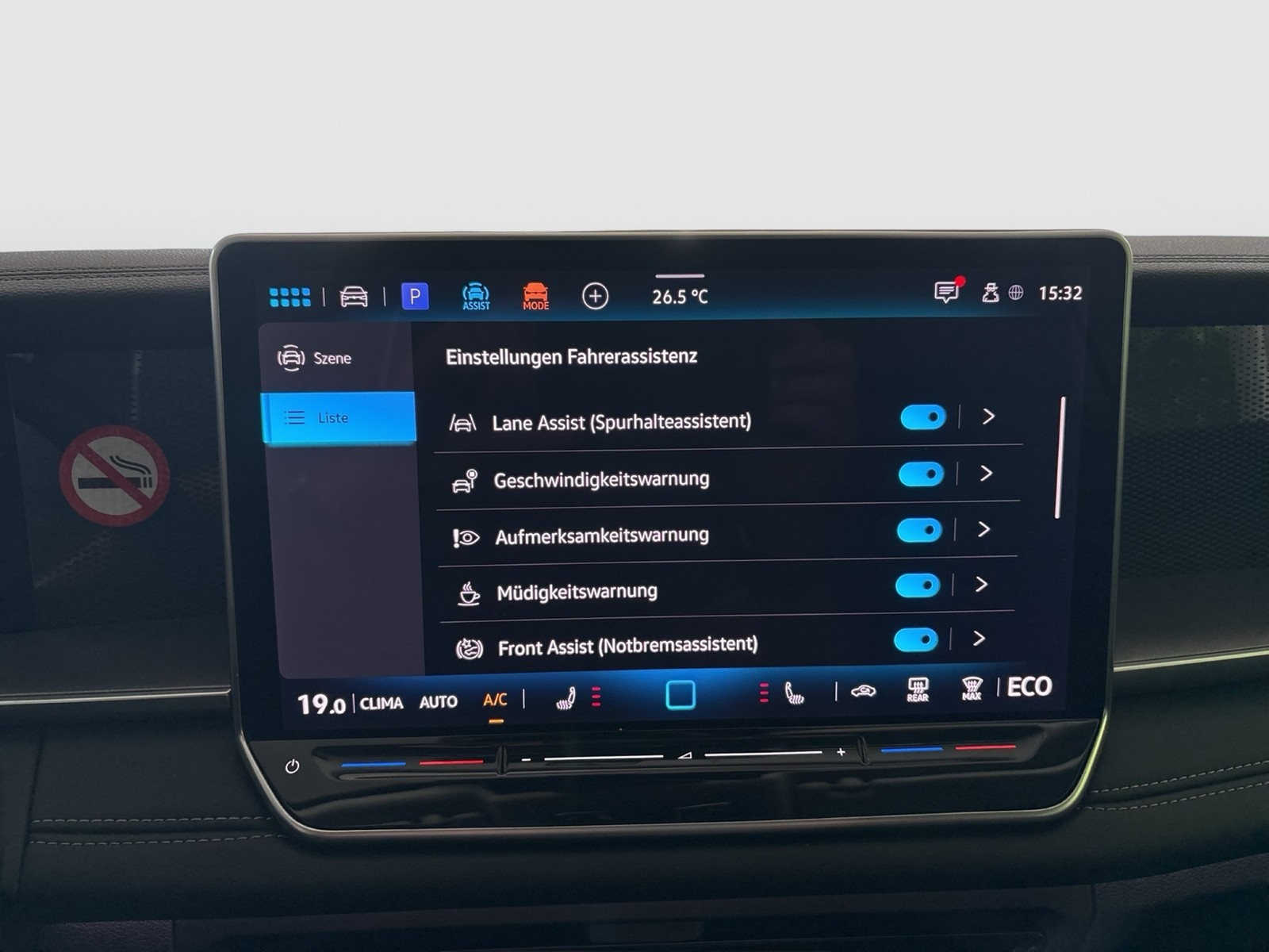 Volkswagen Tayron 1.5 HYBRID LIFE AHK CAM ACC LM18 NAVI
