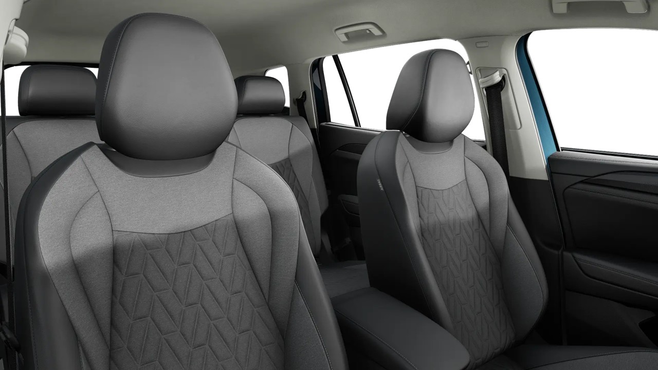 Volkswagen Tayron 1.5 HYBRID LIFE AHK CAM ACC LM18 NAVI