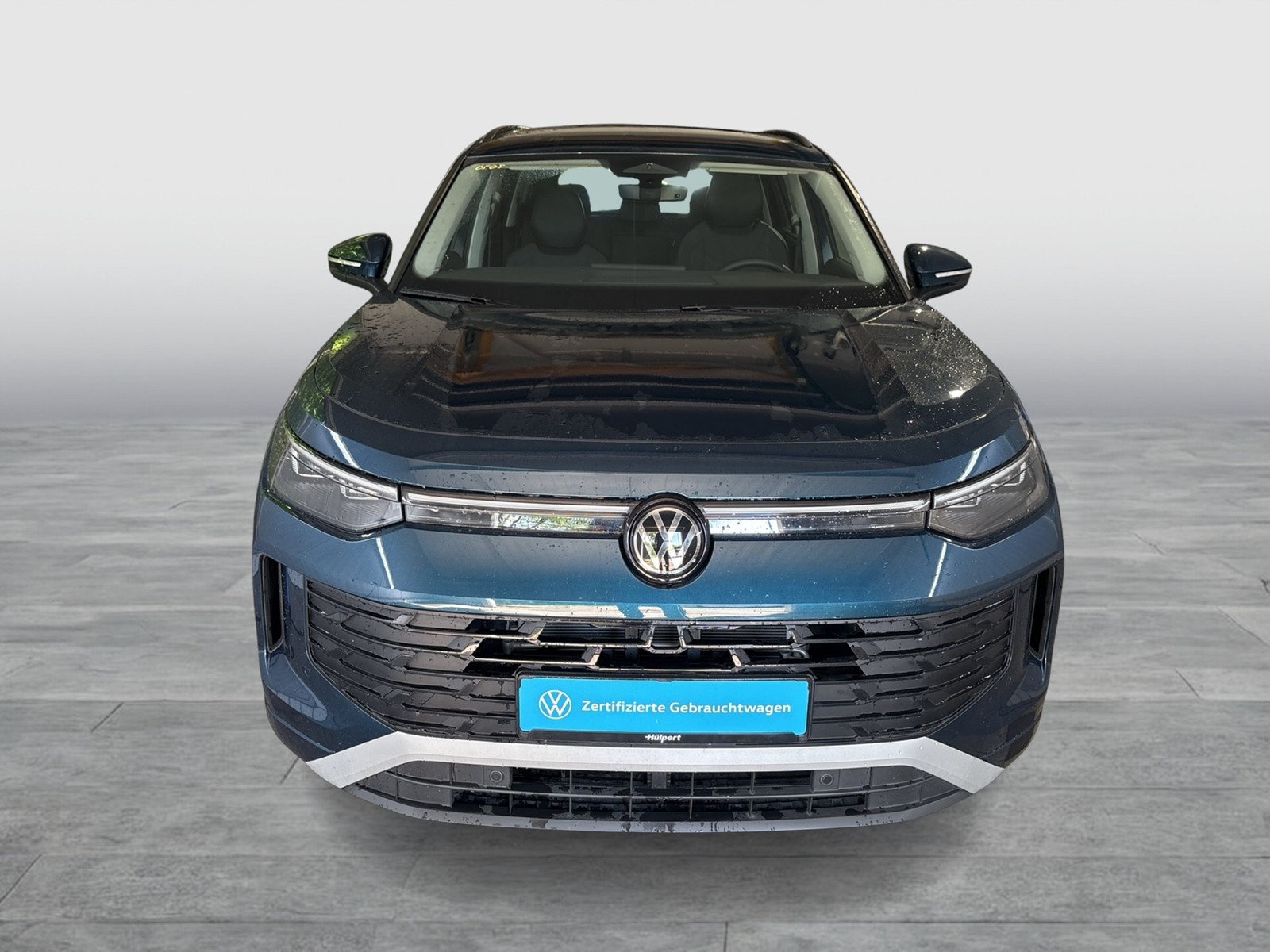 Volkswagen Tayron 1.5 HYBRID LIFE AHK CAM ACC LM18 NAVI