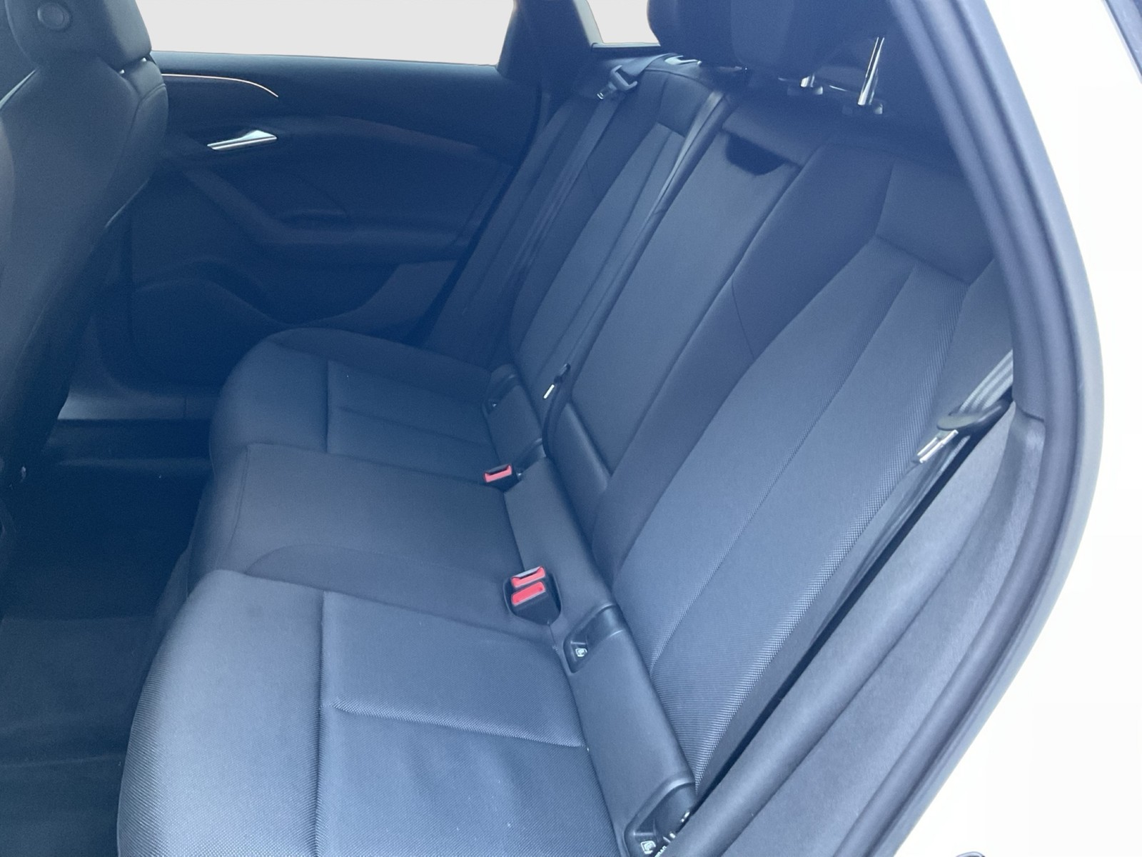 Audi A6 e-tron Avant quattro advanced AHK 360CAM LM21