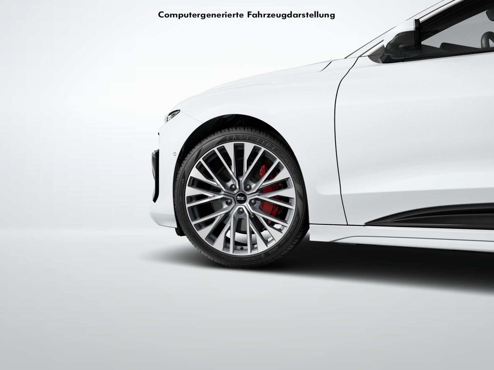 Audi A6 e-tron Avant quattro advanced AHK 360CAM LM21