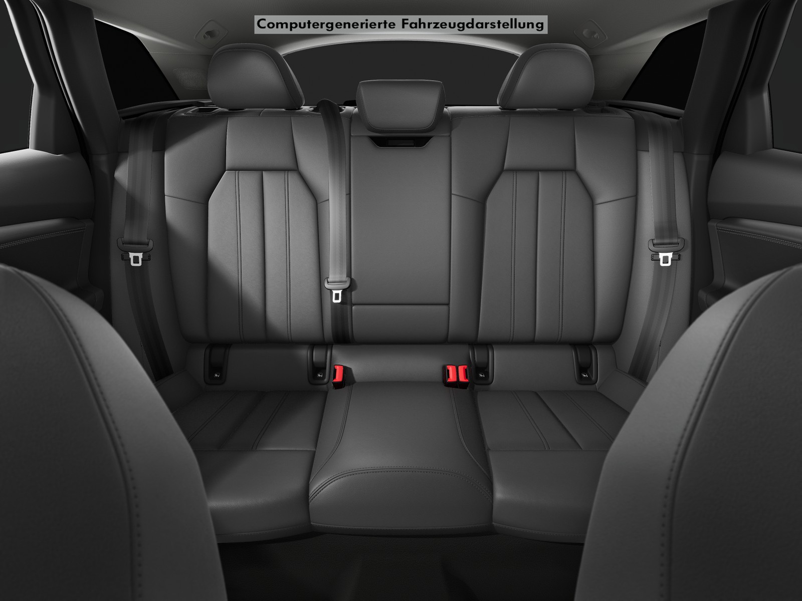 Audi A6 e-tron Avant performance advanced PANO AHK