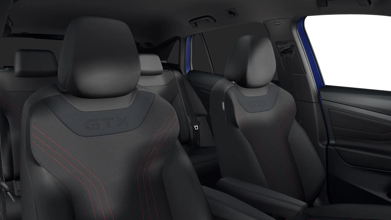 Volkswagen ID.4 GTX 4X4 WÄRMEPUMPE ACC LM20 MATRIX NAVI