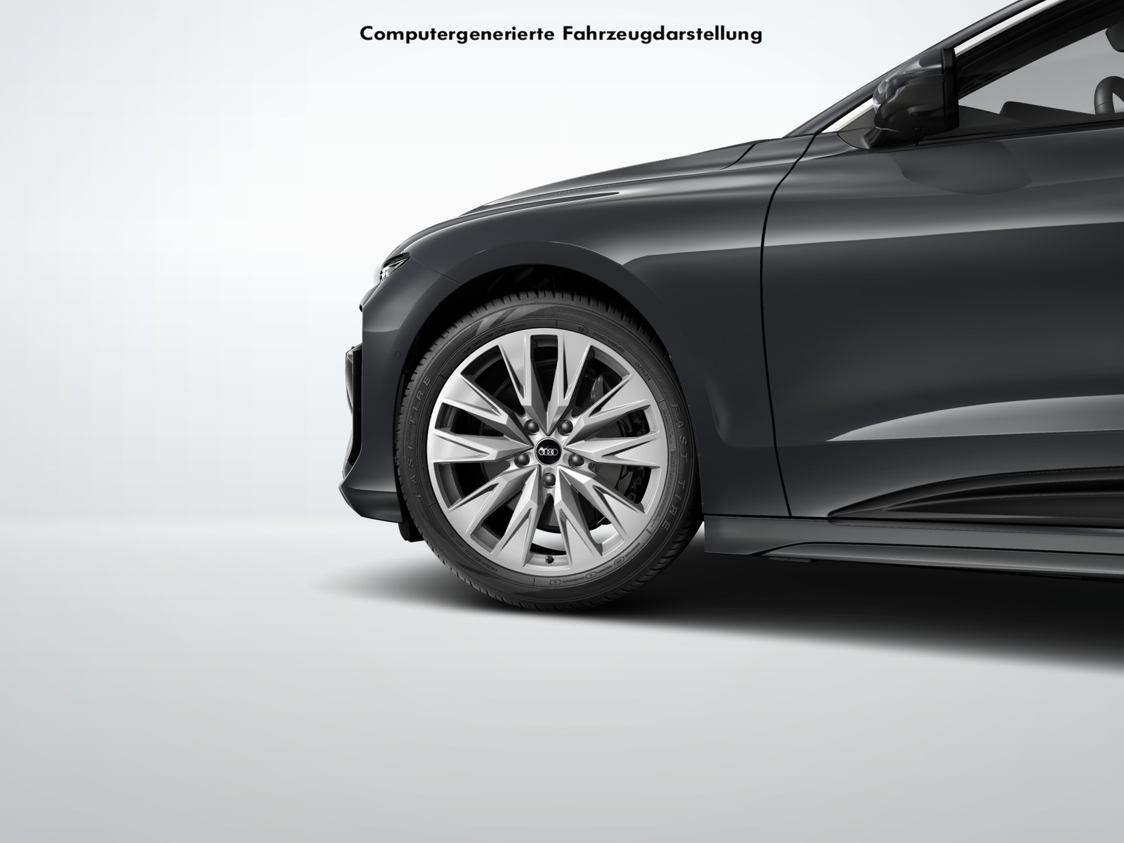 Audi A6 e-tron Avant quattro advanced AHK 360CAM LM20