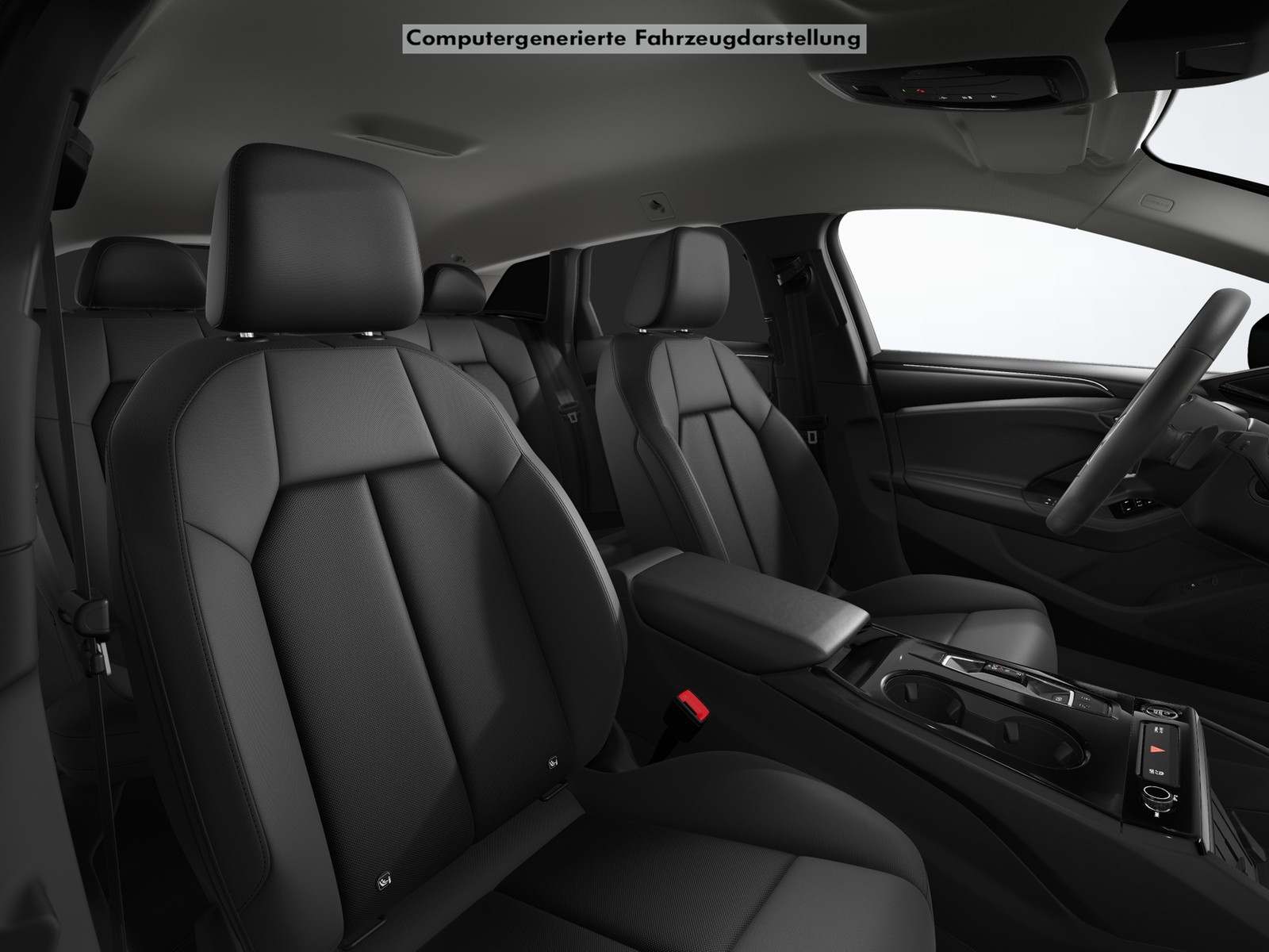 Audi A6 e-tron Avant quattro advanced AHK 360CAM LM20