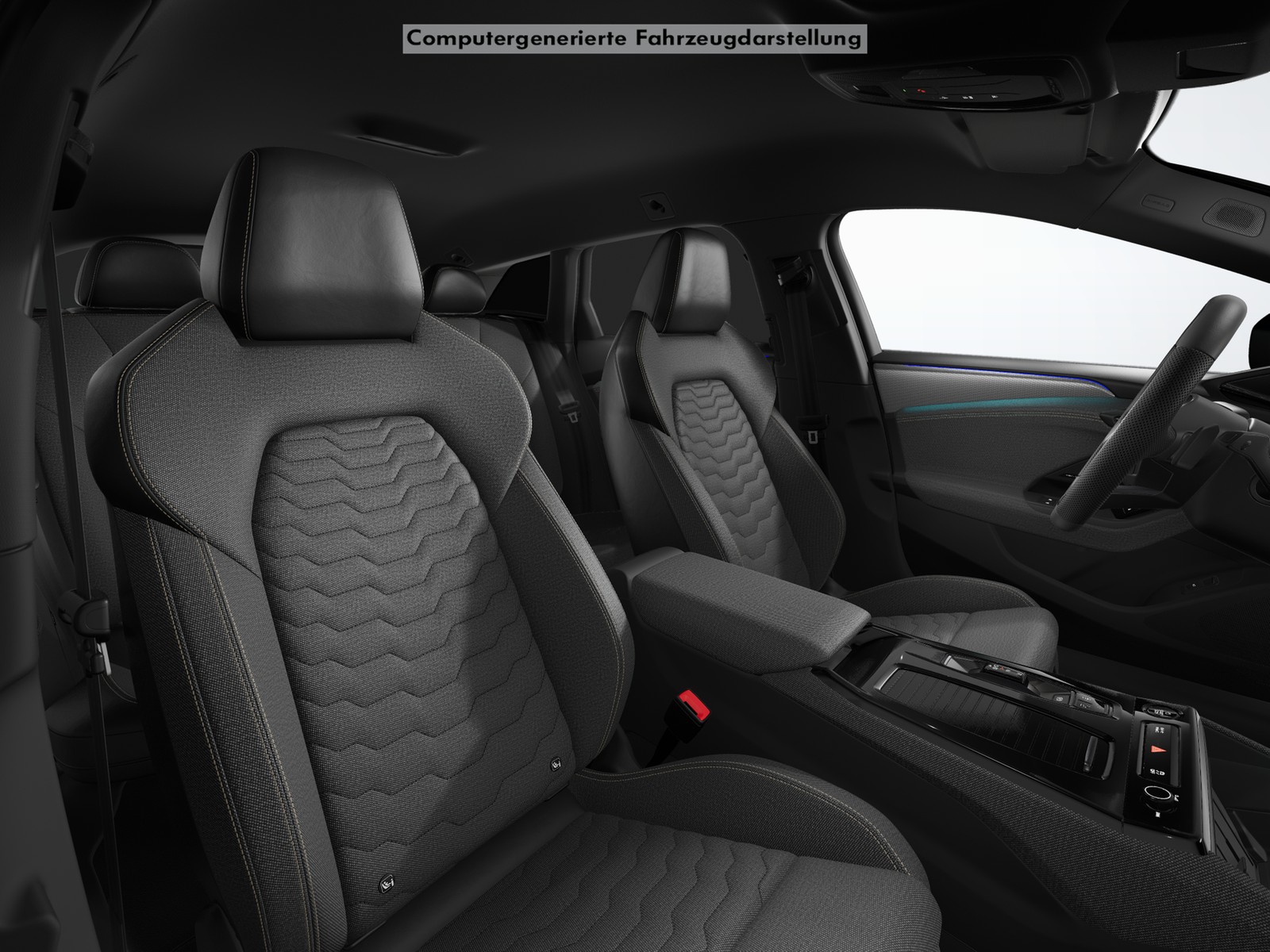 Audi A6 e-tron Avant performance S LINE B&O AHK LM21