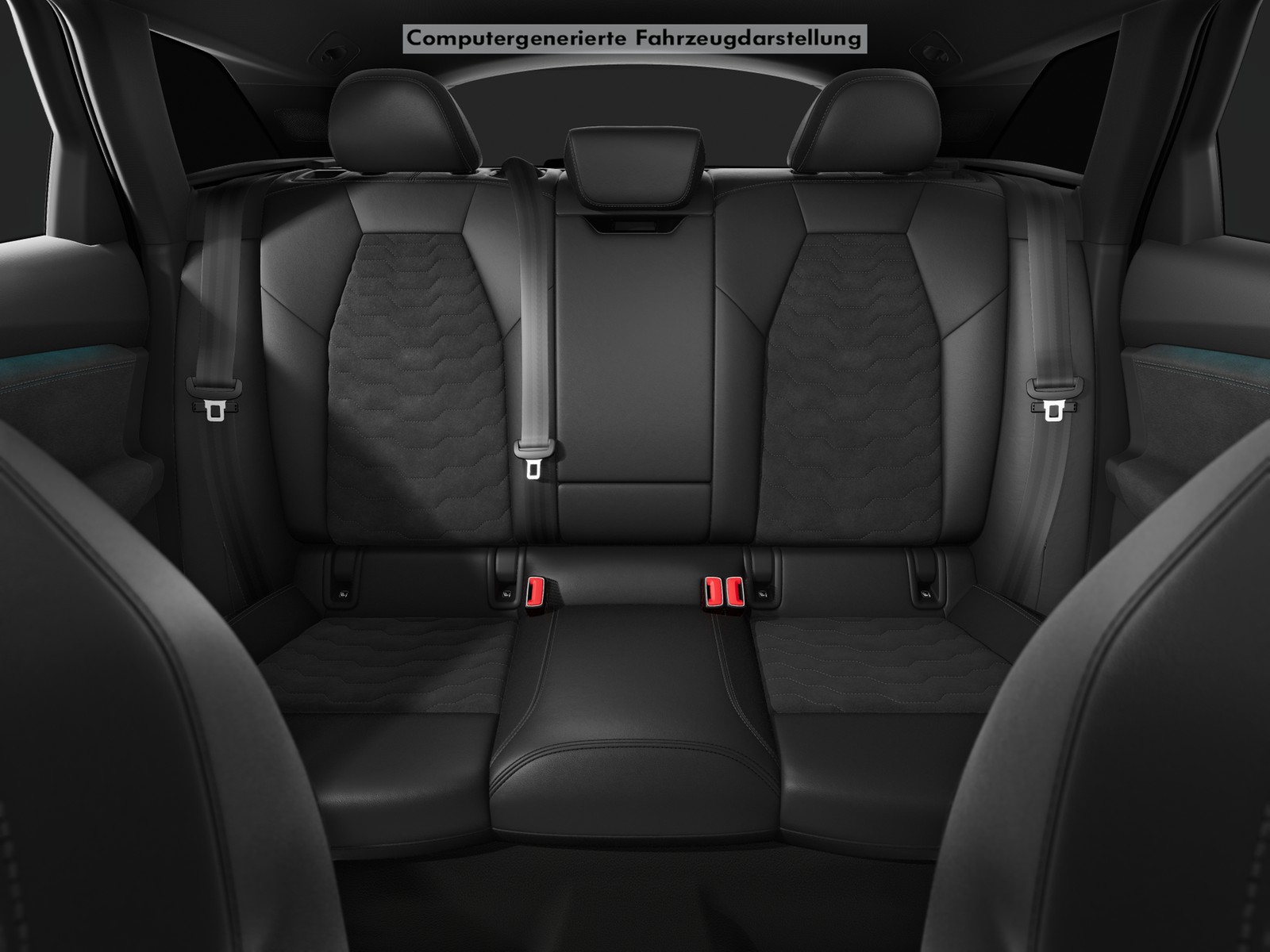 Audi A6 e-tron Avant performance S LINE PANO B&O LM21