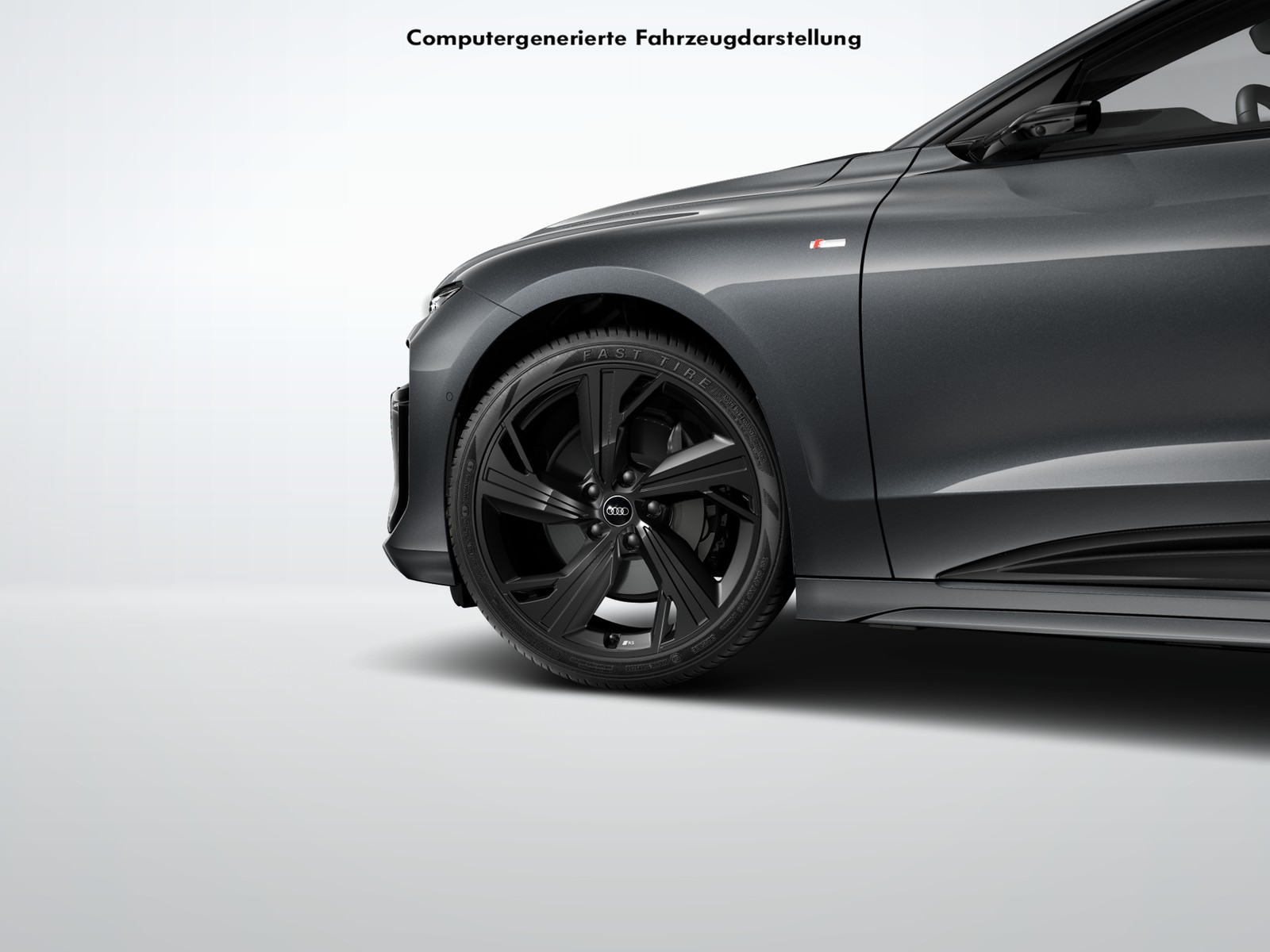 Audi A6 e-tron Avant performance S LINE PANO B&O LM21